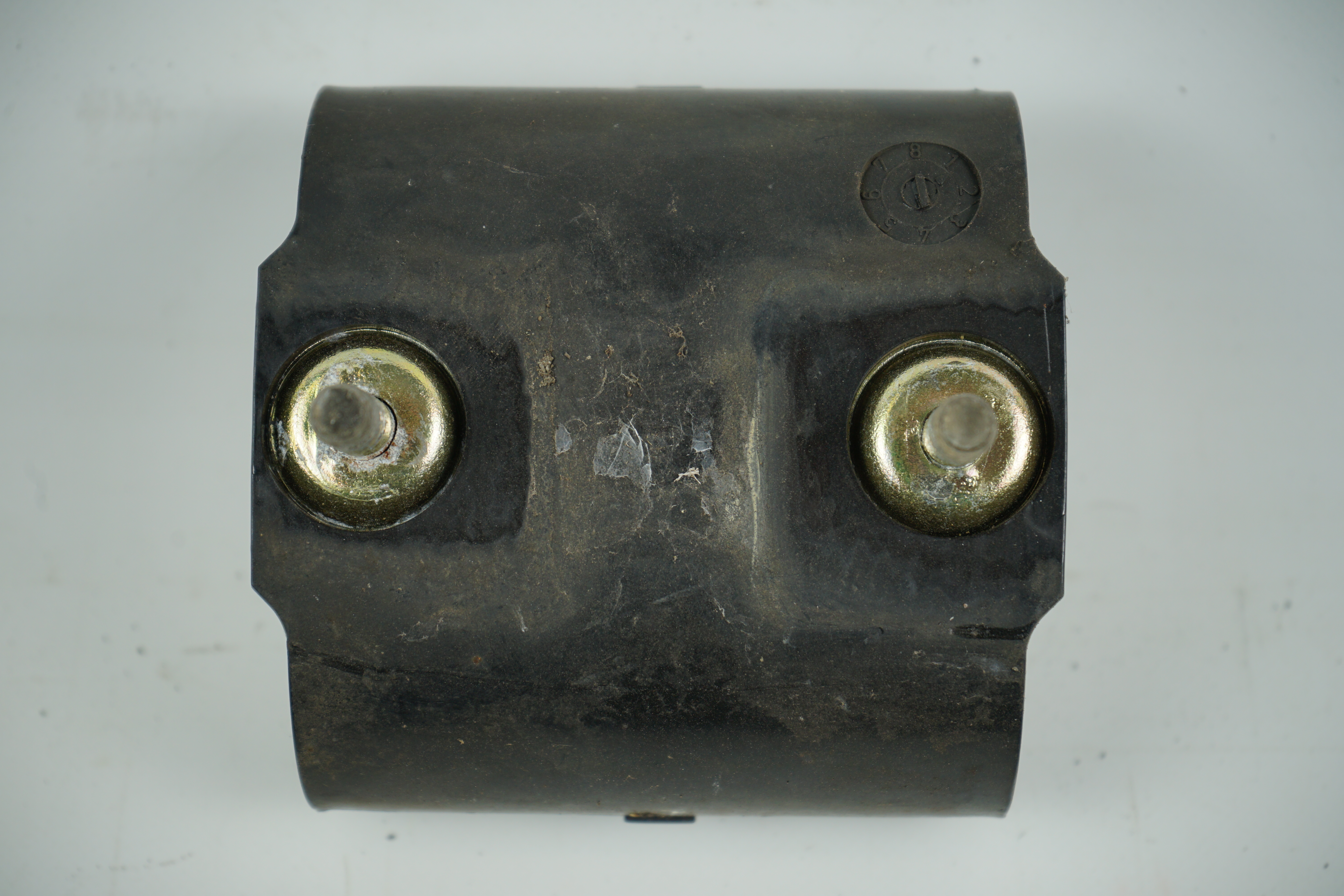 Halter Stoßstange vorn innen links rechts Mercedes-Benz W124 E-Klasse Verkleidung Stoßfänger vorn links/ rechts A1248800114 A1248801714