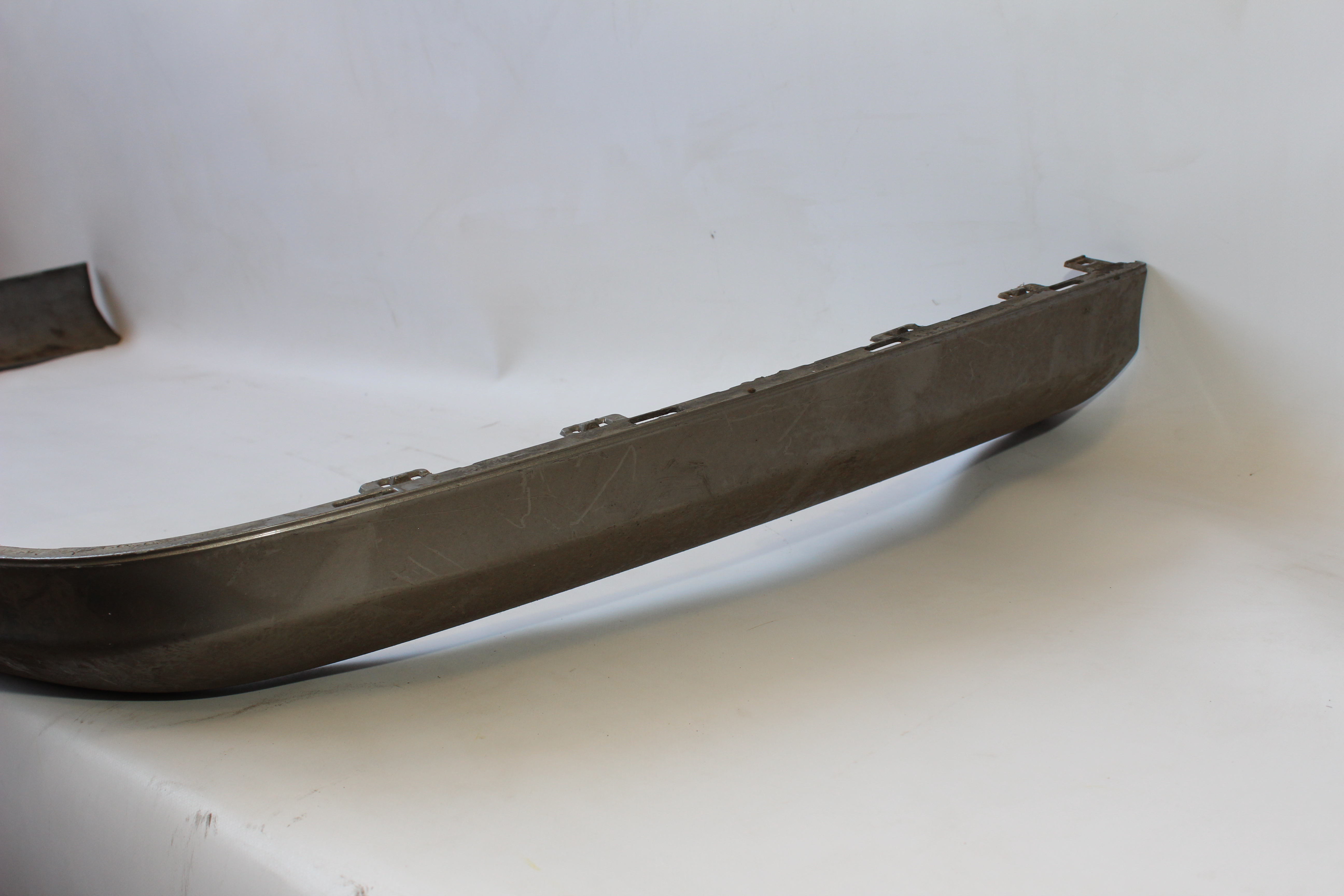 Stoßstange hinten S211 W211 Stoßfänger Spoiler hinten A2118801383 9723