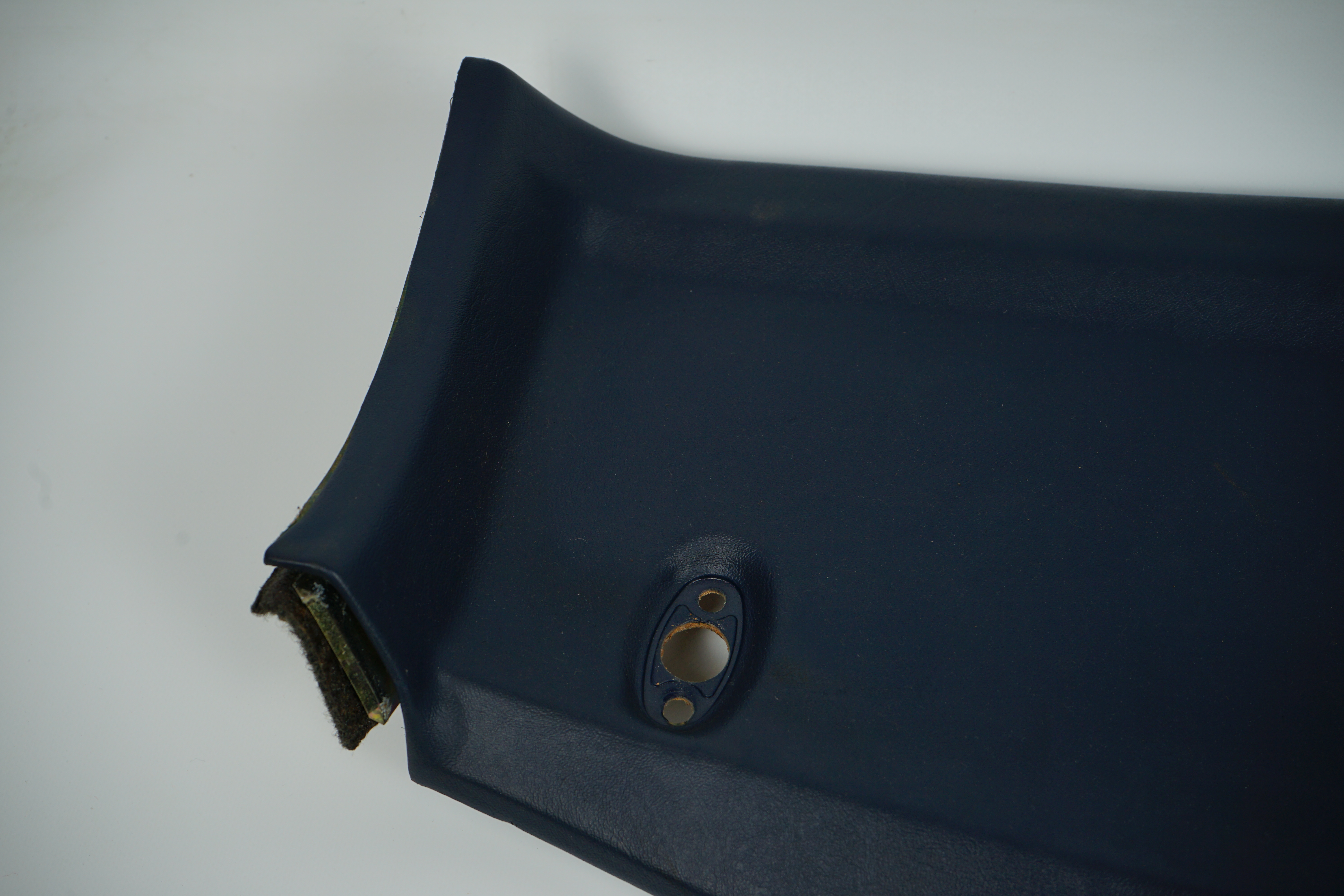  Dachverkleidung für Fahrzeug ohne Schiebedach Mercedes-Benz S124 W124 Verkleidung Dachrahmen vorn für Fahrzeug ohne Schiebedach A1246902725 5070 A1246908925 5070