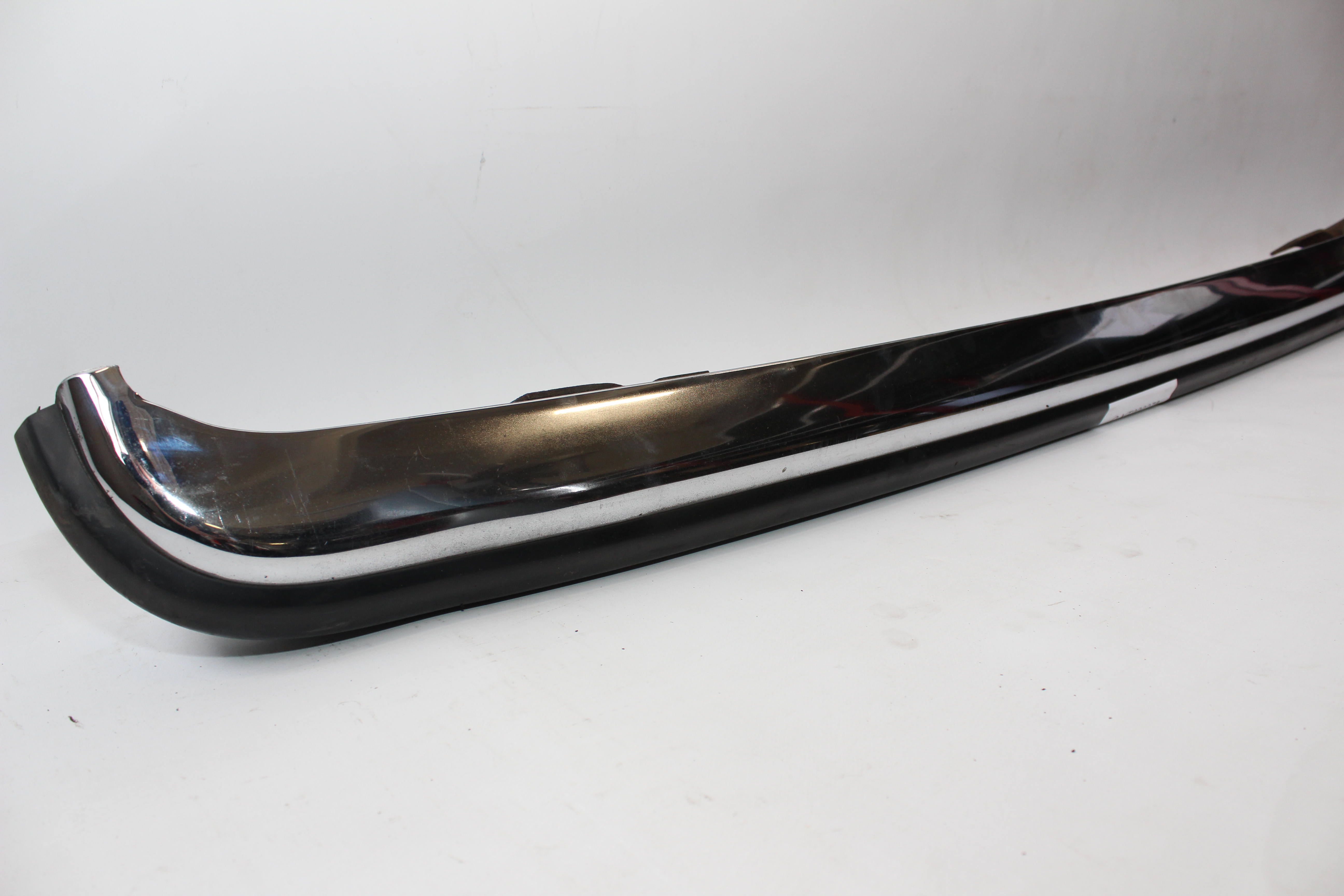 Zwischenlage W116 S-Klasse S SE SEL Unterlage Pralldämpfer A1168850297