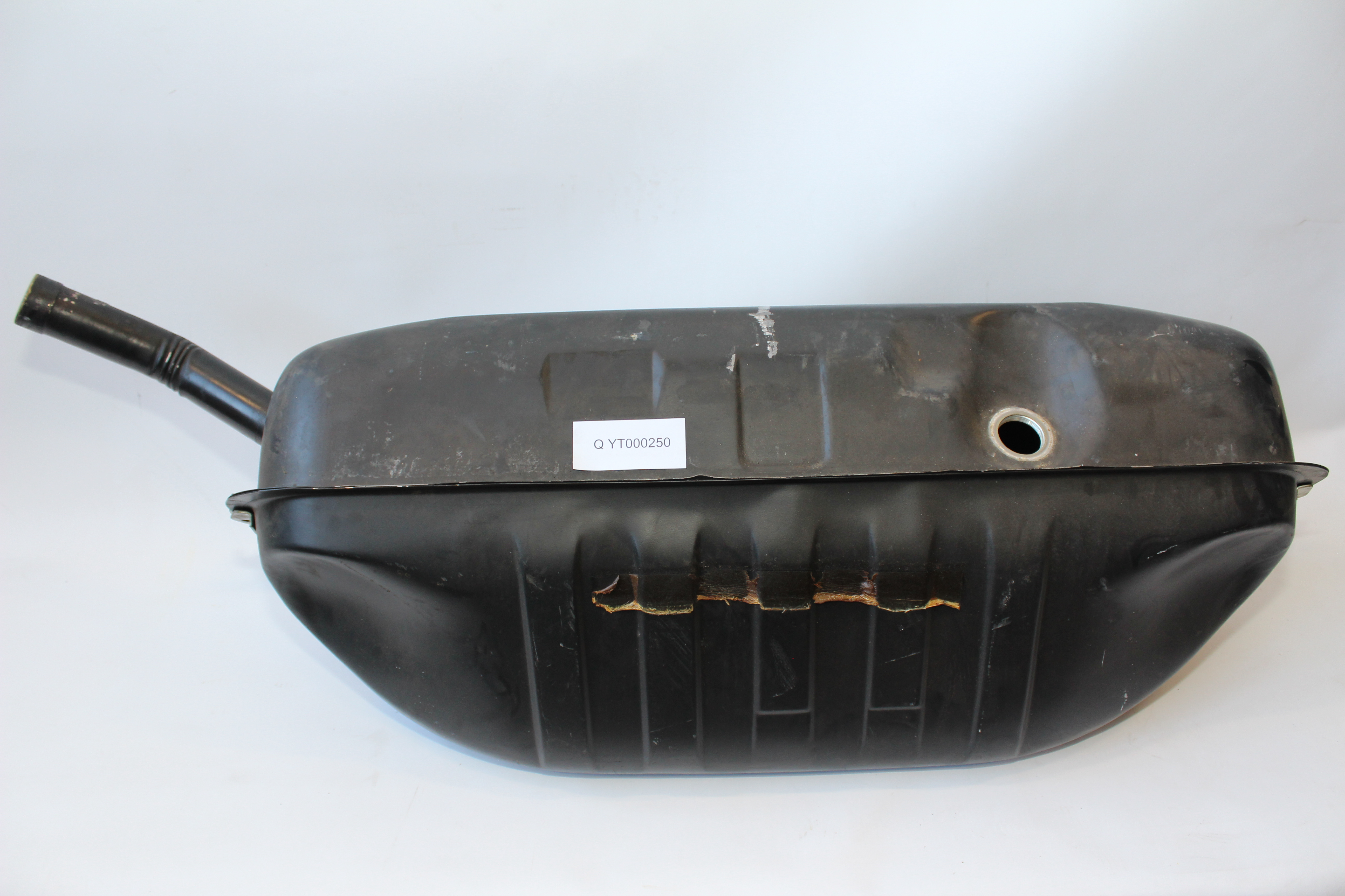 Behälter 90 Liter Mercedes-Benz C126 SEC Coupé W126 S SE SEL S-Klasse Limousine Tank Kraftstoffbehälter Benzin A1264704001 A1264702401