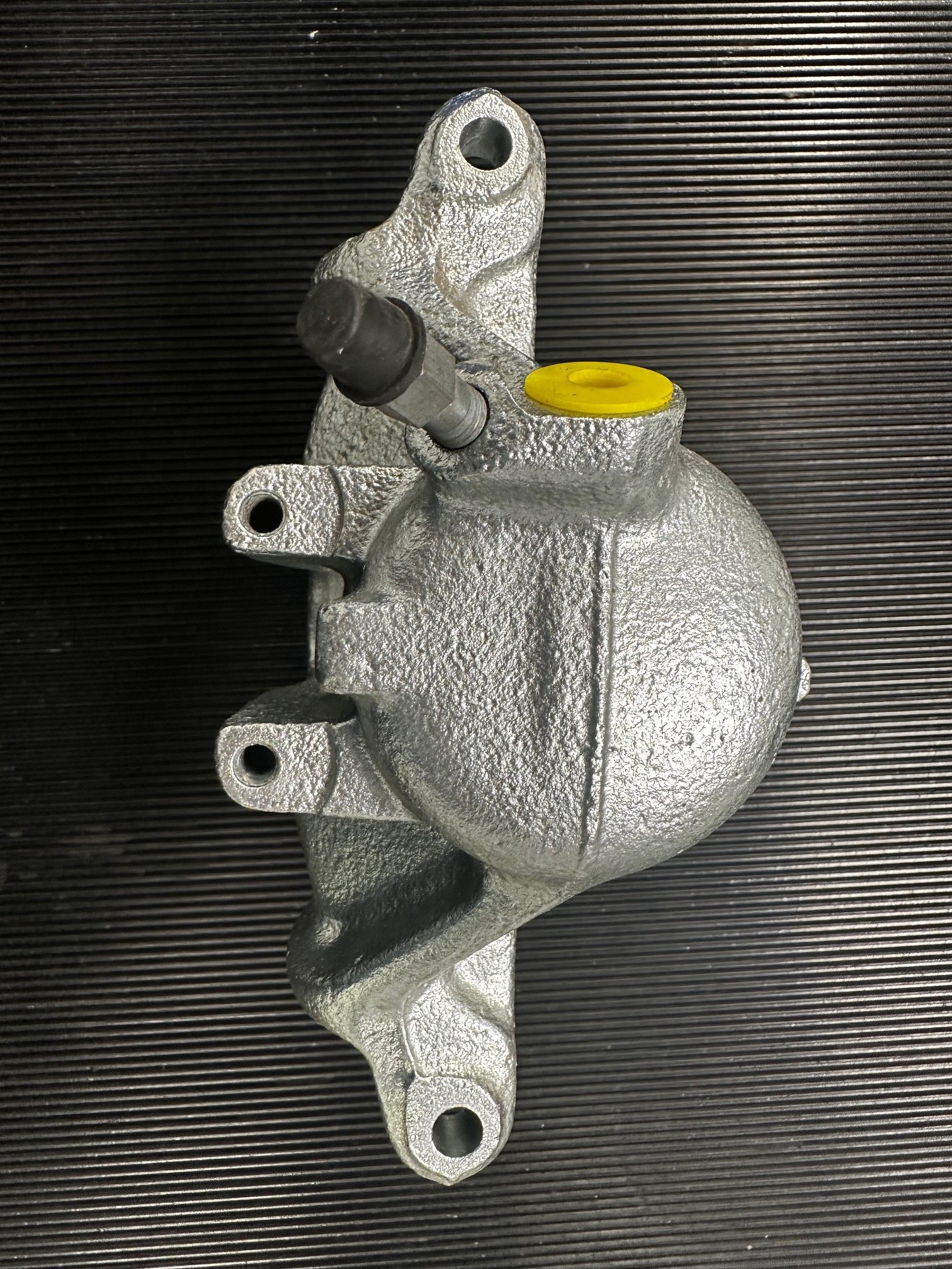 Bremssattel links Mercedes-Benz A124 C124 S124 W124 Faustsattel Bremsanlage vorn fahrerseitig A0004205583 A0014201883 ATE 240037 24.3541-1603.5 24354116035 Neu! Kopie