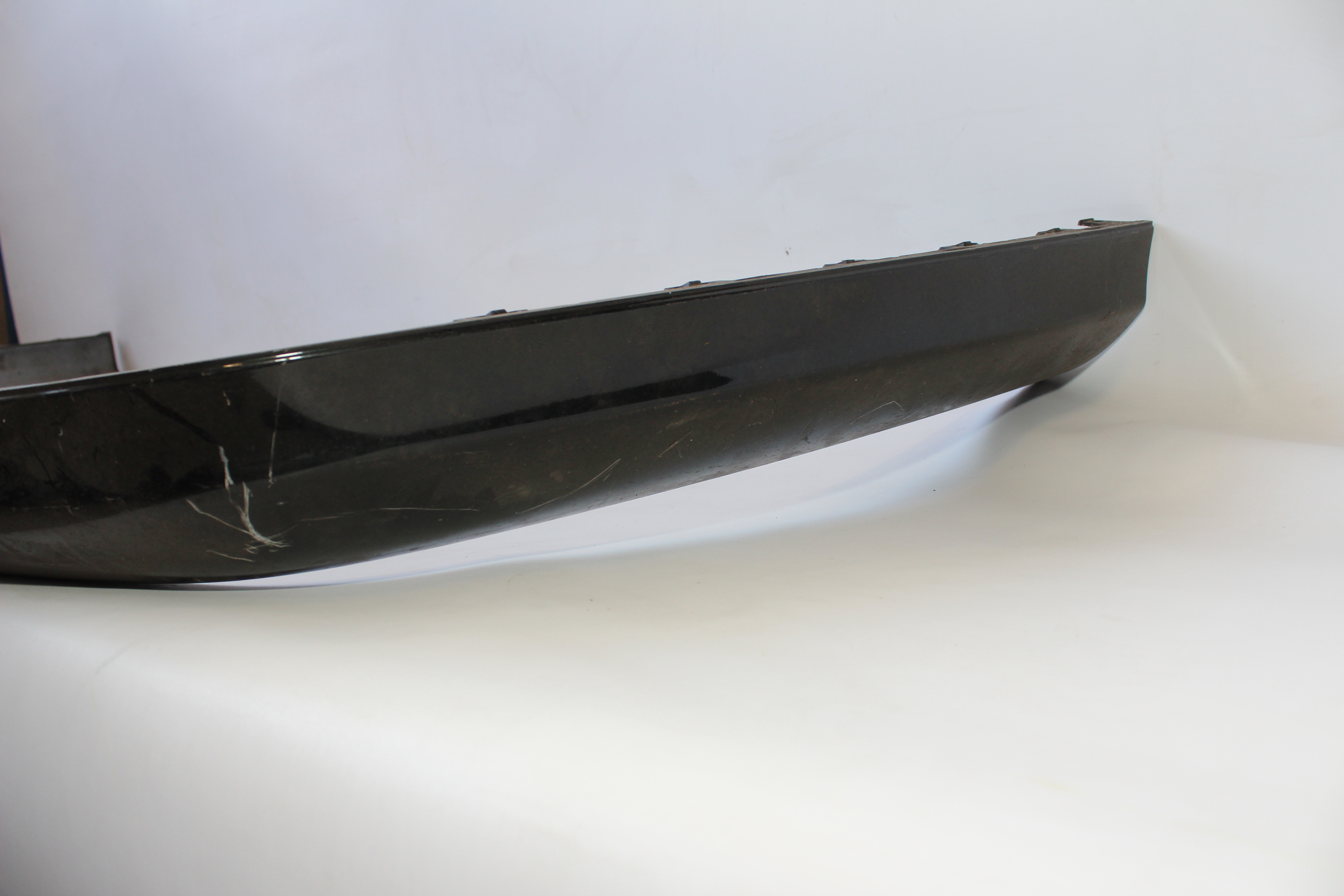 Stoßstange hinten S211 W211 Kombi Stoßfänger A2118801383 9040