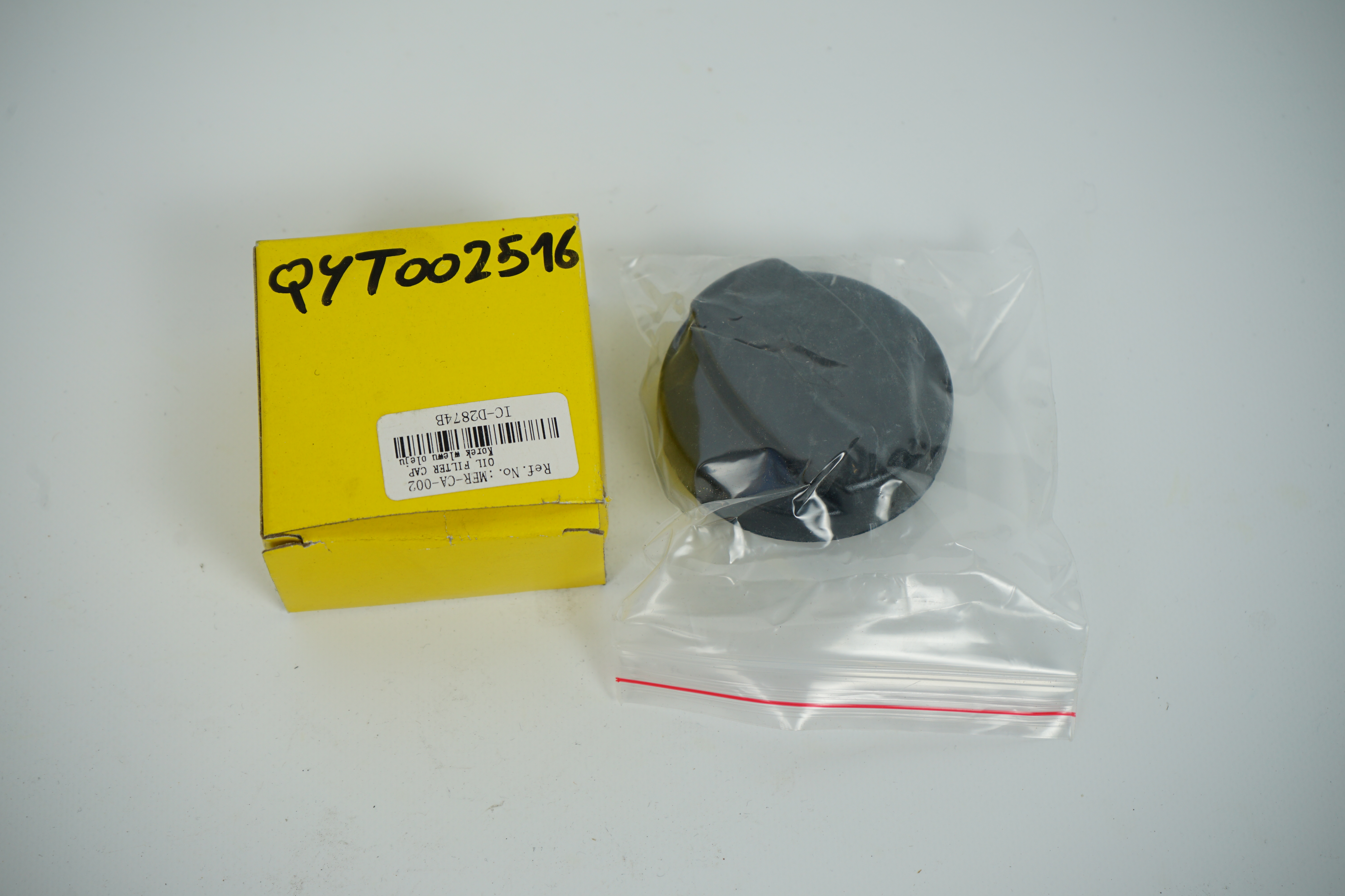Öleinfülldeckel Mercedes-Benz Einfüllverschluss Öldeckel Verschlussdeckel MERCA002 A0000180702 A3440180168 A1110180302