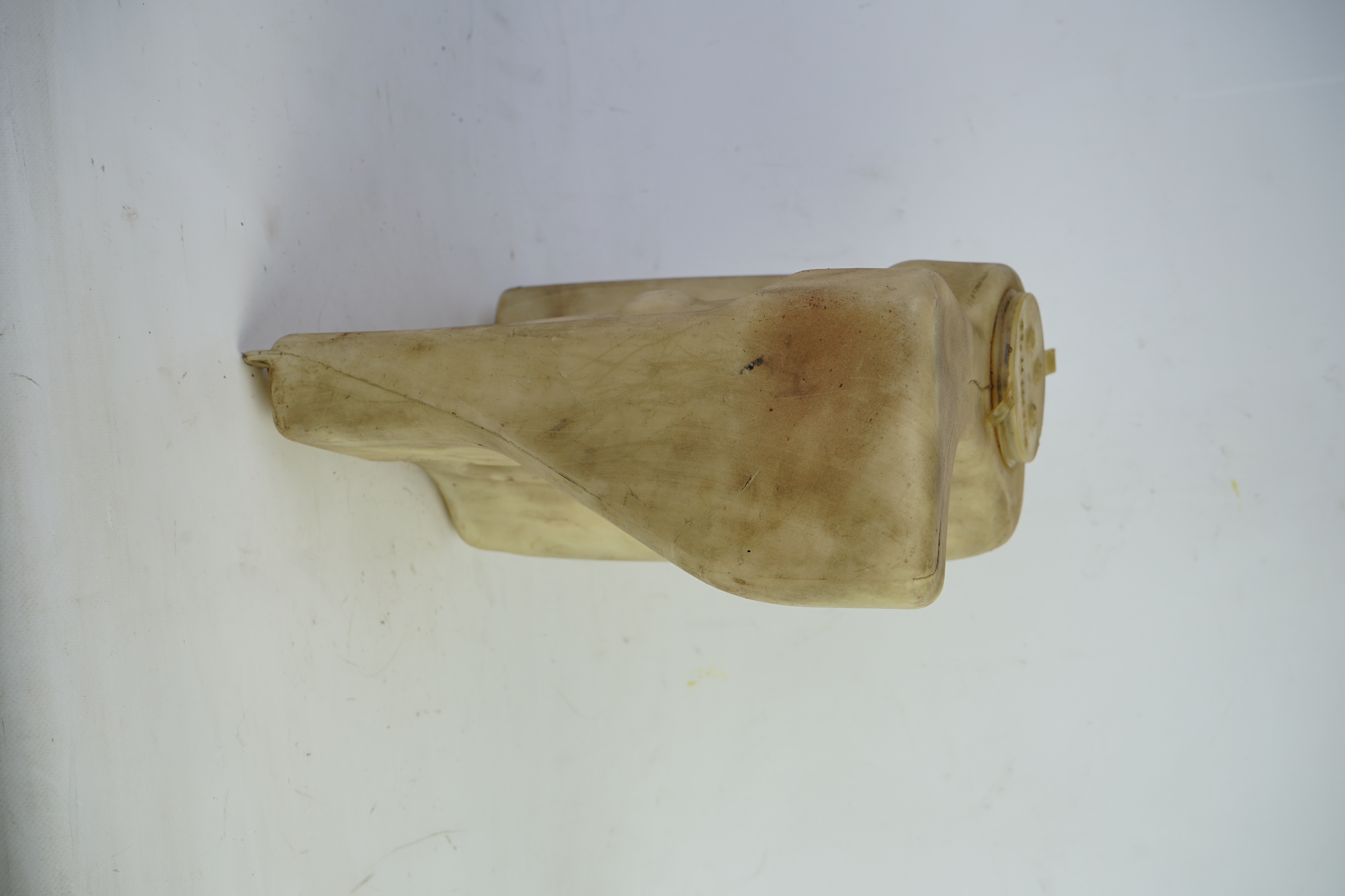 Wischwasserbehälter C123 S123 W123 großer Behälter Waschwasser A1238690520 Scheinwerferreinigungsanlage für 2 Pumpen A1238690520 A1238690620