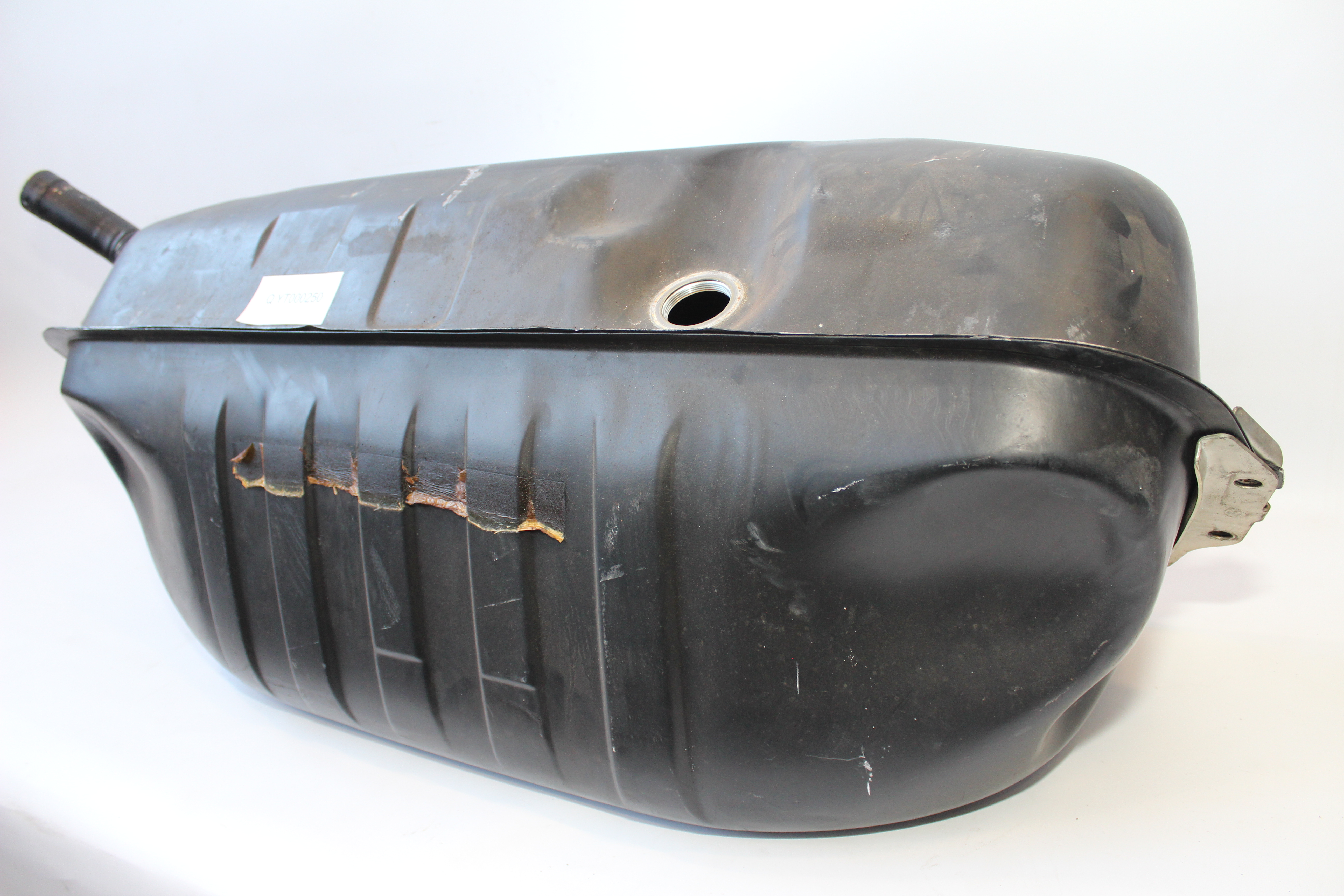 Behälter 90 Liter Mercedes-Benz C126 SEC Coupé W126 S SE SEL S-Klasse Limousine Tank Kraftstoffbehälter Benzin A1264704001 A1264702401