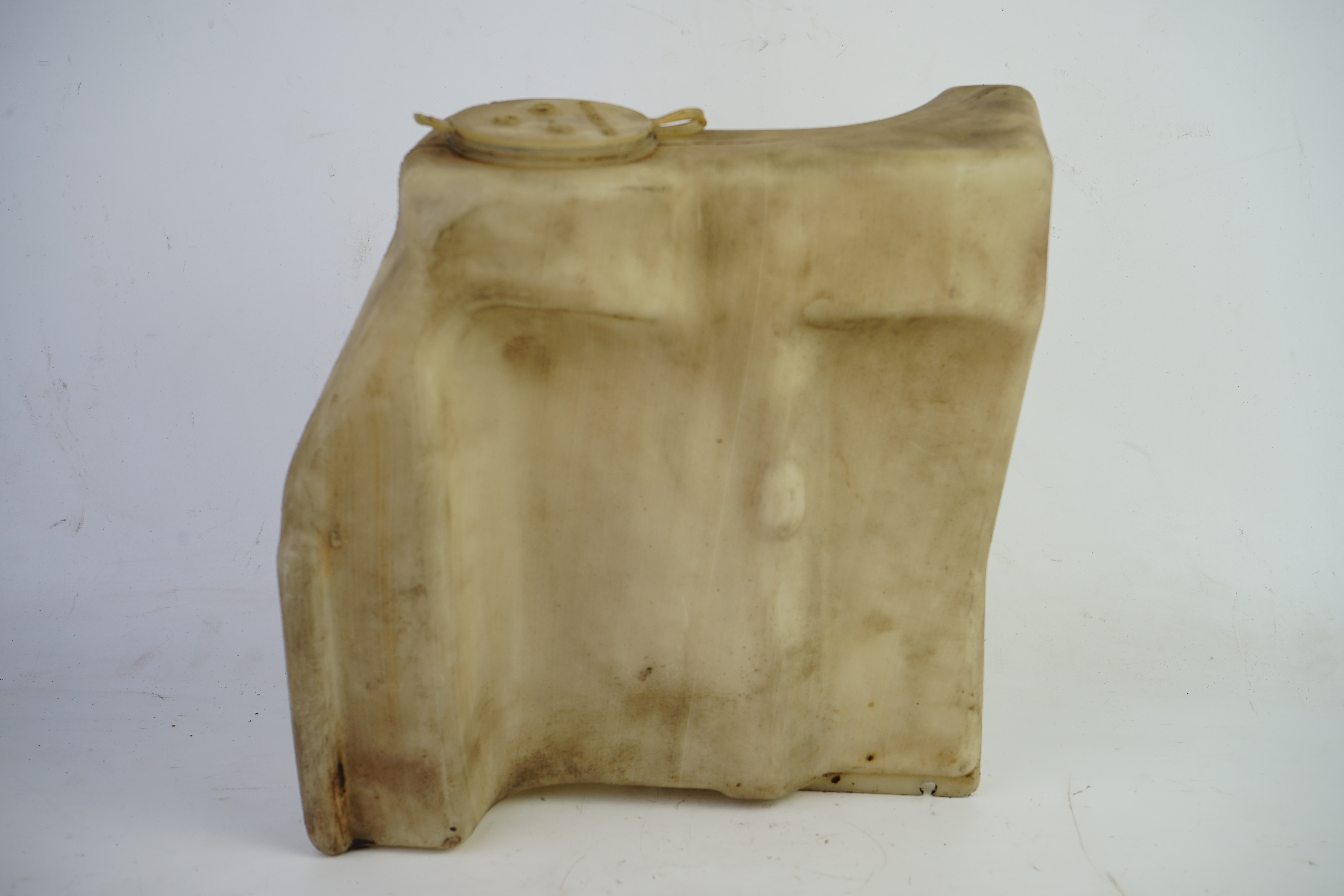 Wischwasserbehälter C123 S123 W123 großer Behälter Waschwasser A1238690520 Scheinwerferreinigungsanlage für 2 Pumpen A1238690520 A1238690620