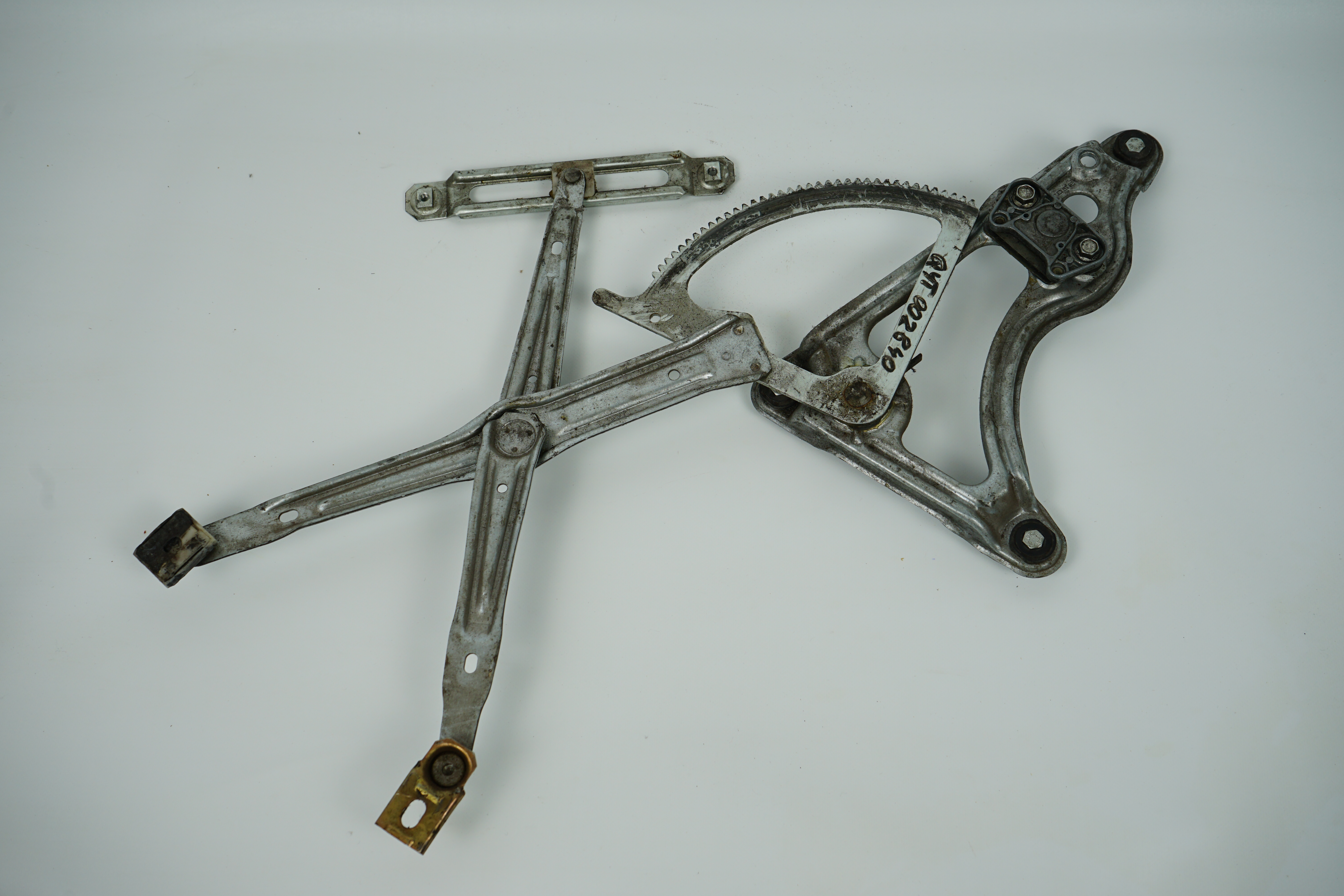 Fensterheber ohne Motor A1267201346