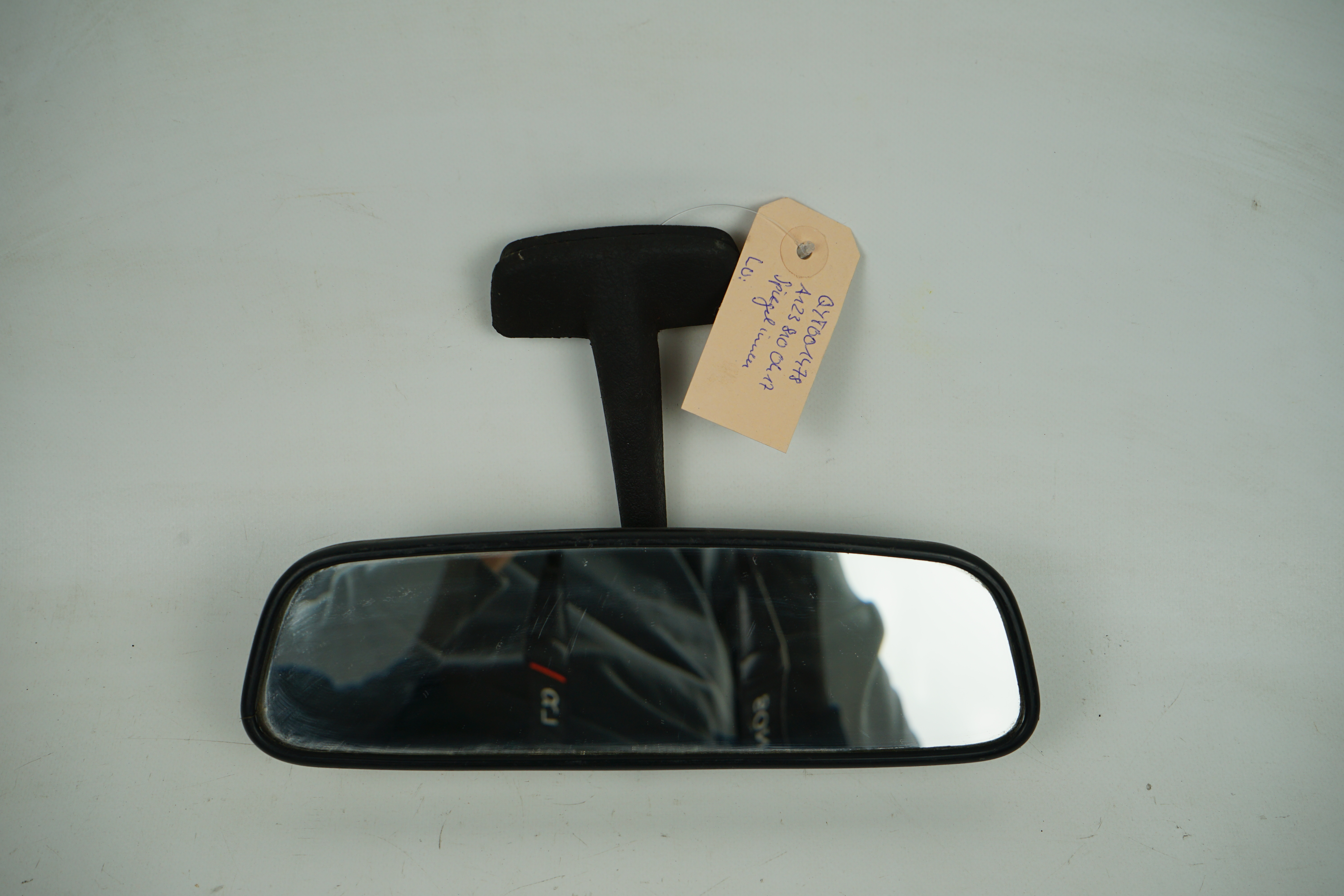Innenspiegel Rückspiegel Mercedes-Benz C123 Coupé S123 T-Modell W123 Limousine Rückblickspiegel Spiegel innen A1238100017 A1238100417