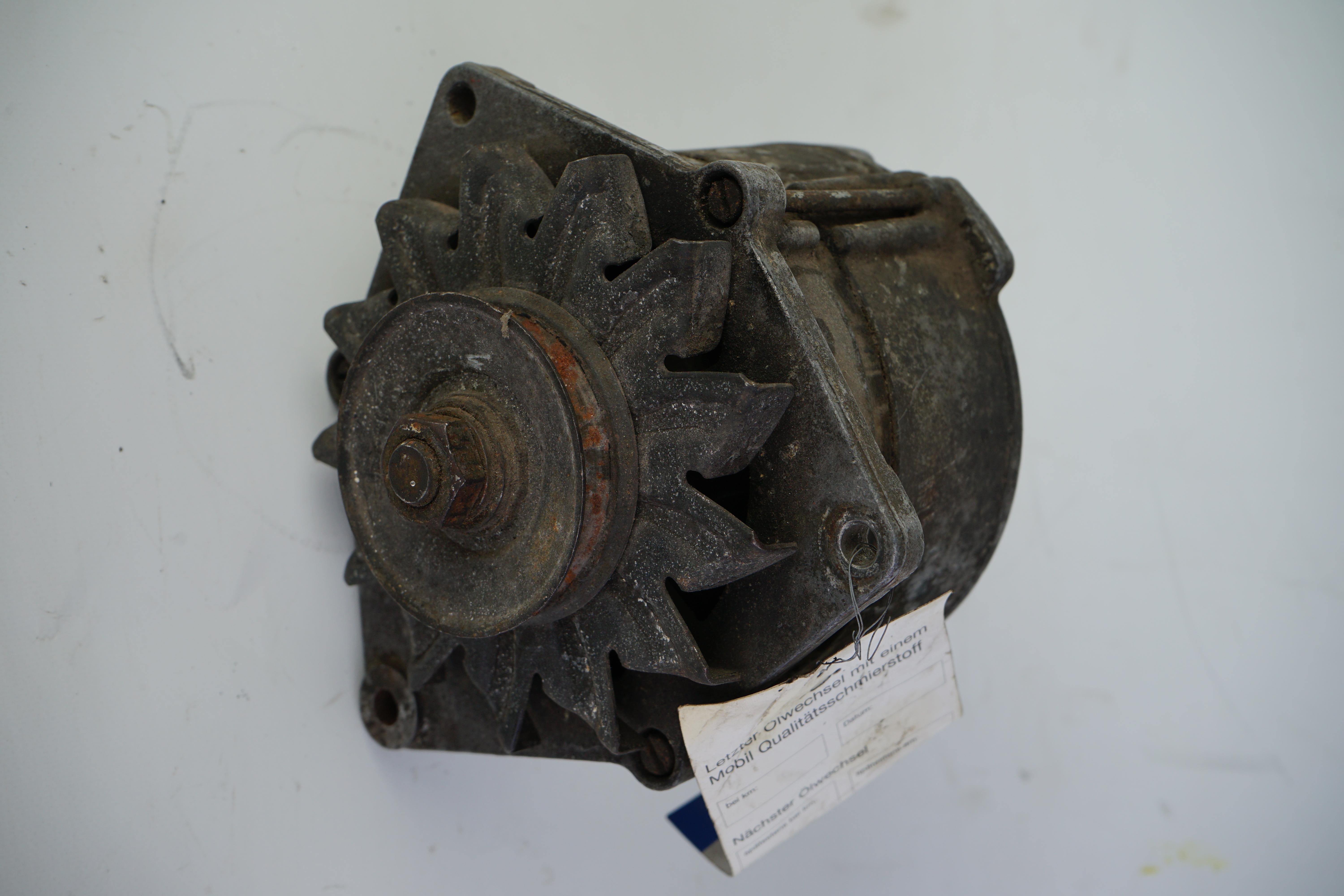 Lichtmaschine BOSCH 0120400606 0120400611 W113 C-Klasse E-Klasse 14V 70A  A0021544602 A0031546202 87