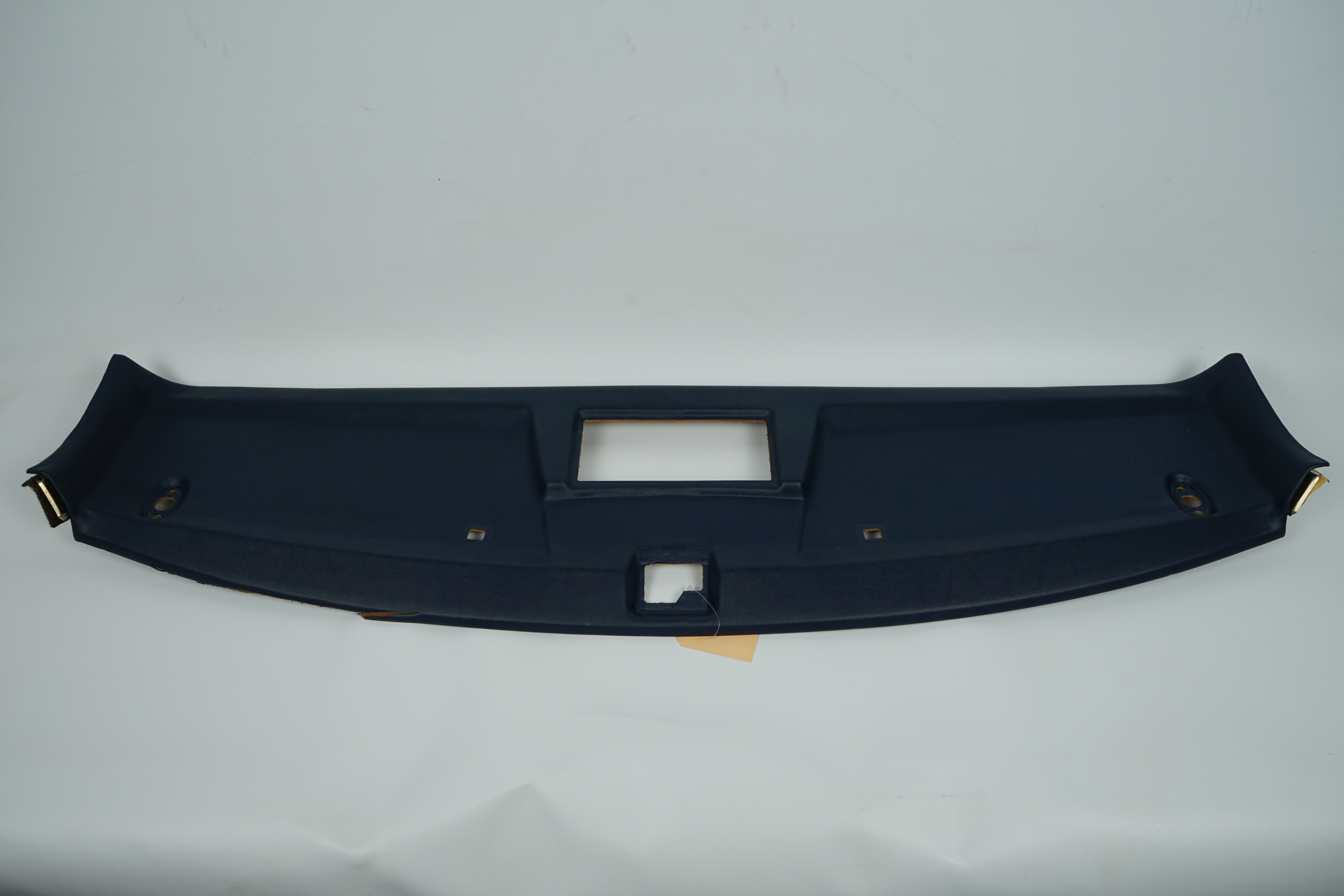  Dachverkleidung für Fahrzeug ohne Schiebedach Mercedes-Benz S124 W124 Verkleidung Dachrahmen vorn für Fahrzeug ohne Schiebedach A1246902725 5070 A1246908925 5070