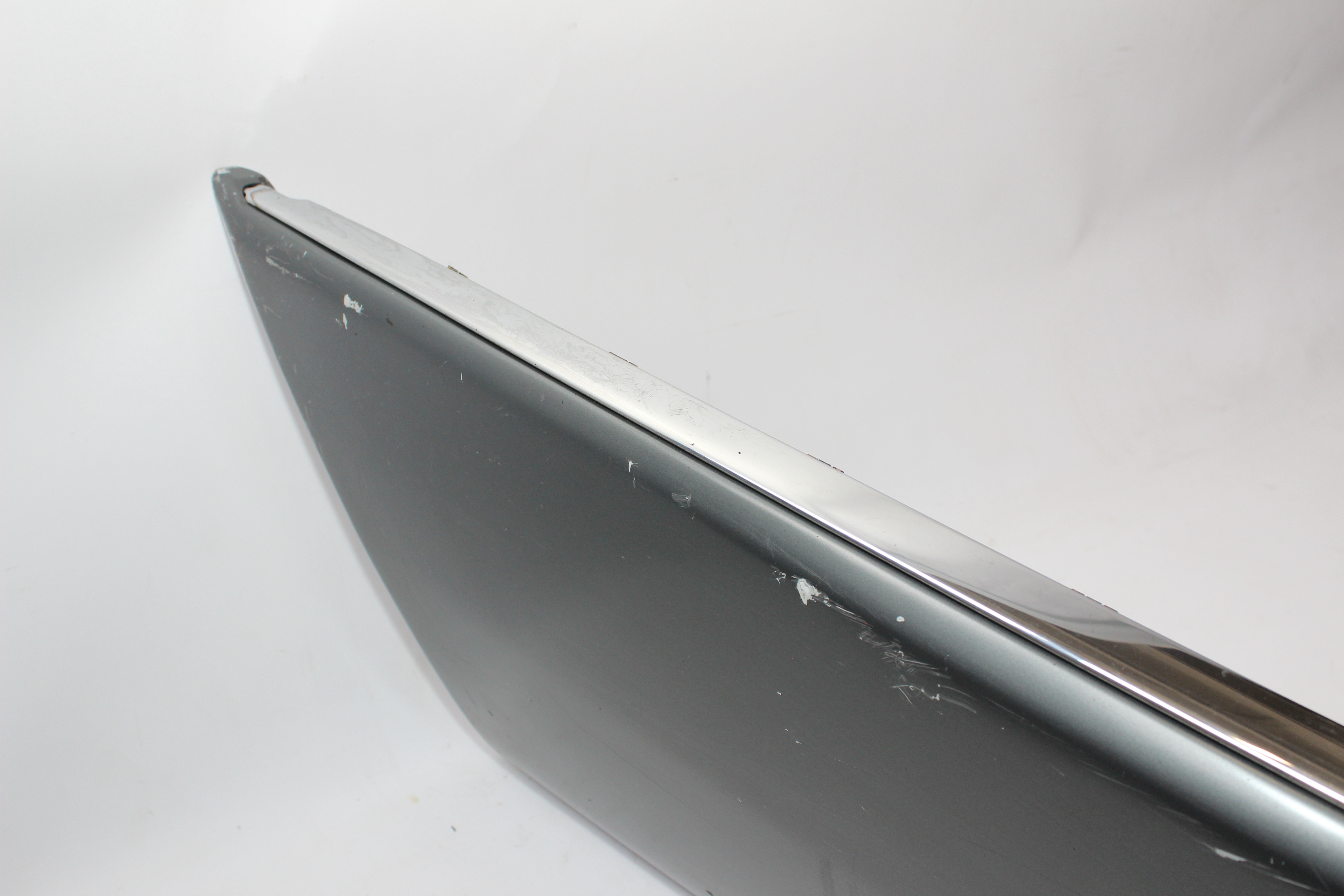 Stoßstange altograu Mercedes-Benz C/W140 SEC/ SE/ SEL 1.Serie Stoßfänger A1408800871 7700 A1408850774/ A1408850974/ A1408850874 