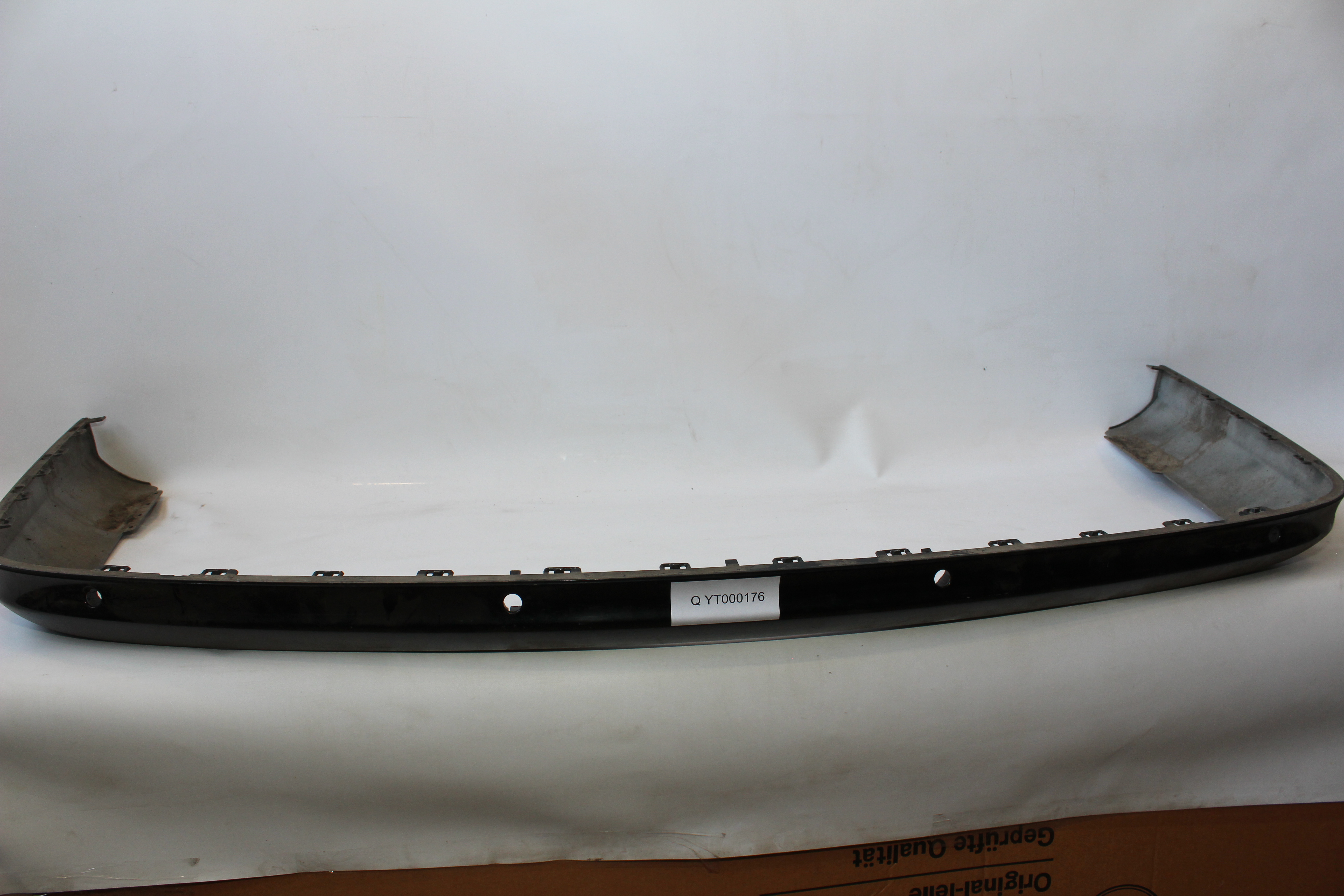 Stoßstange hinten S211 W211 Kombi Stoßfänger A2118801383 9040