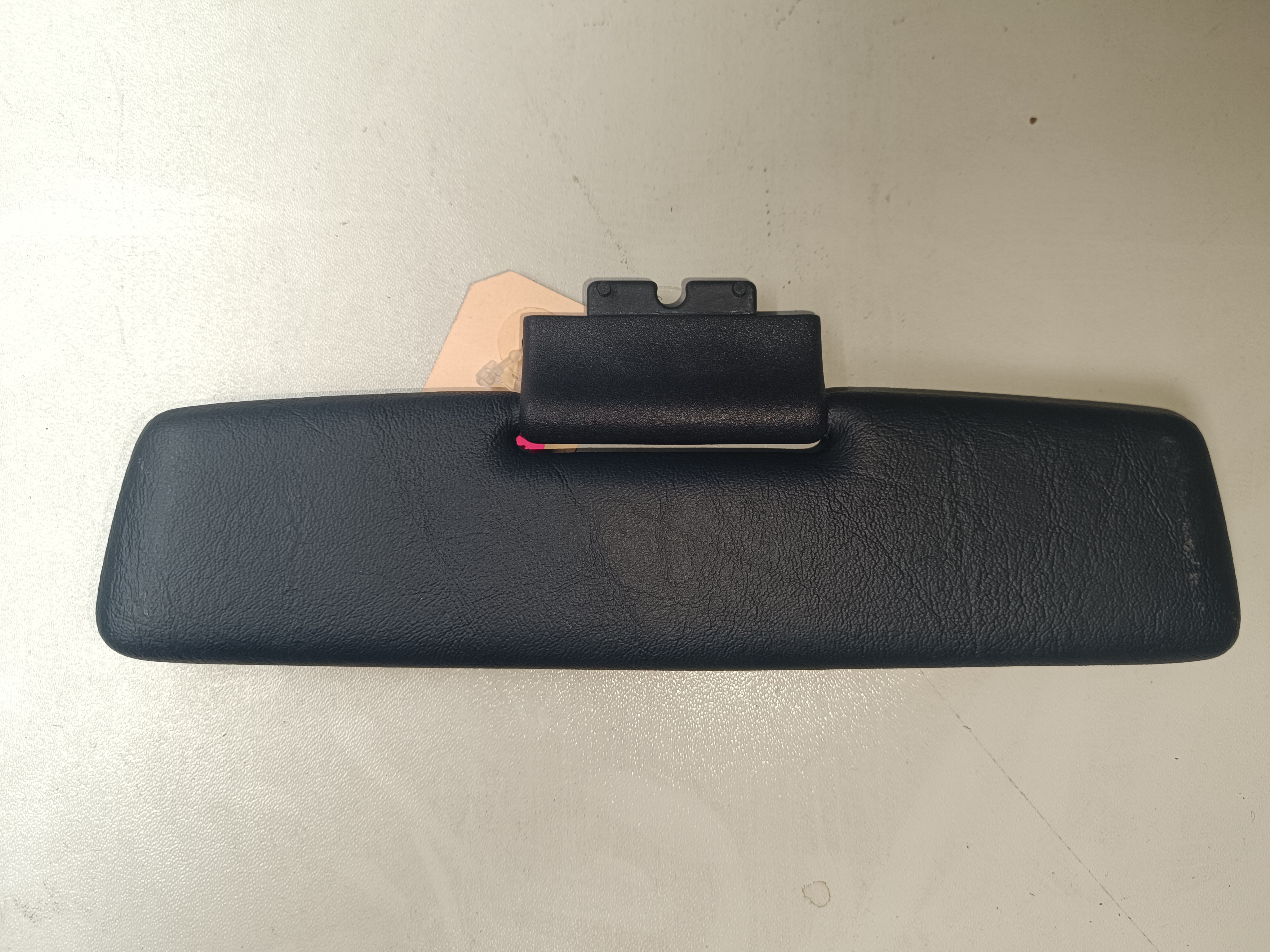Sonnenblende Mitte blau Mercedes-Benz C124 Coupé S124 Kombi T-Model W124 Limousine Sonnenblende vorne mittig A1248100010 5070 A1248101210 5070