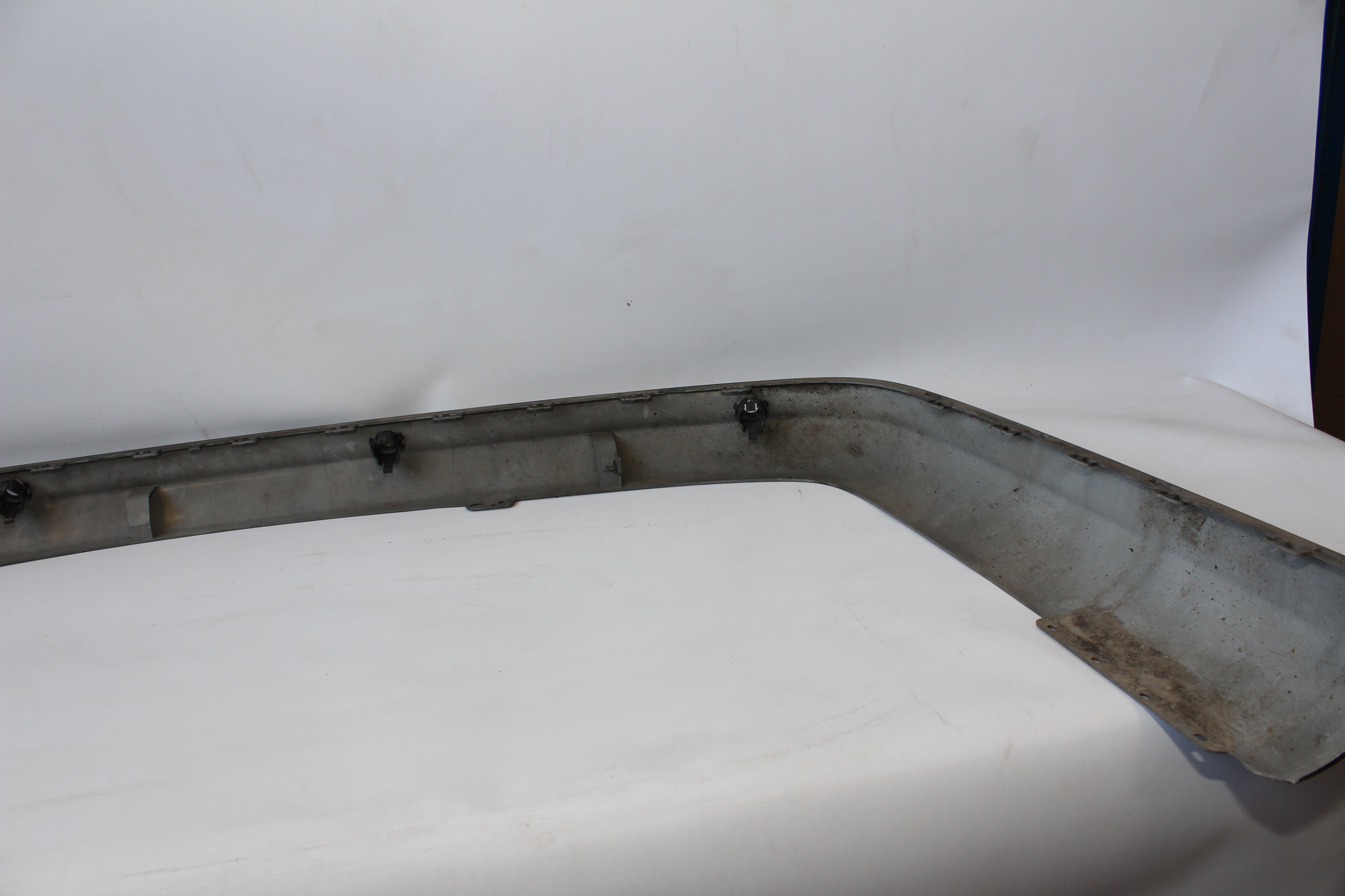Stoßstange hinten S211 W211 Kombi Stoßfänger A2118801383 9040