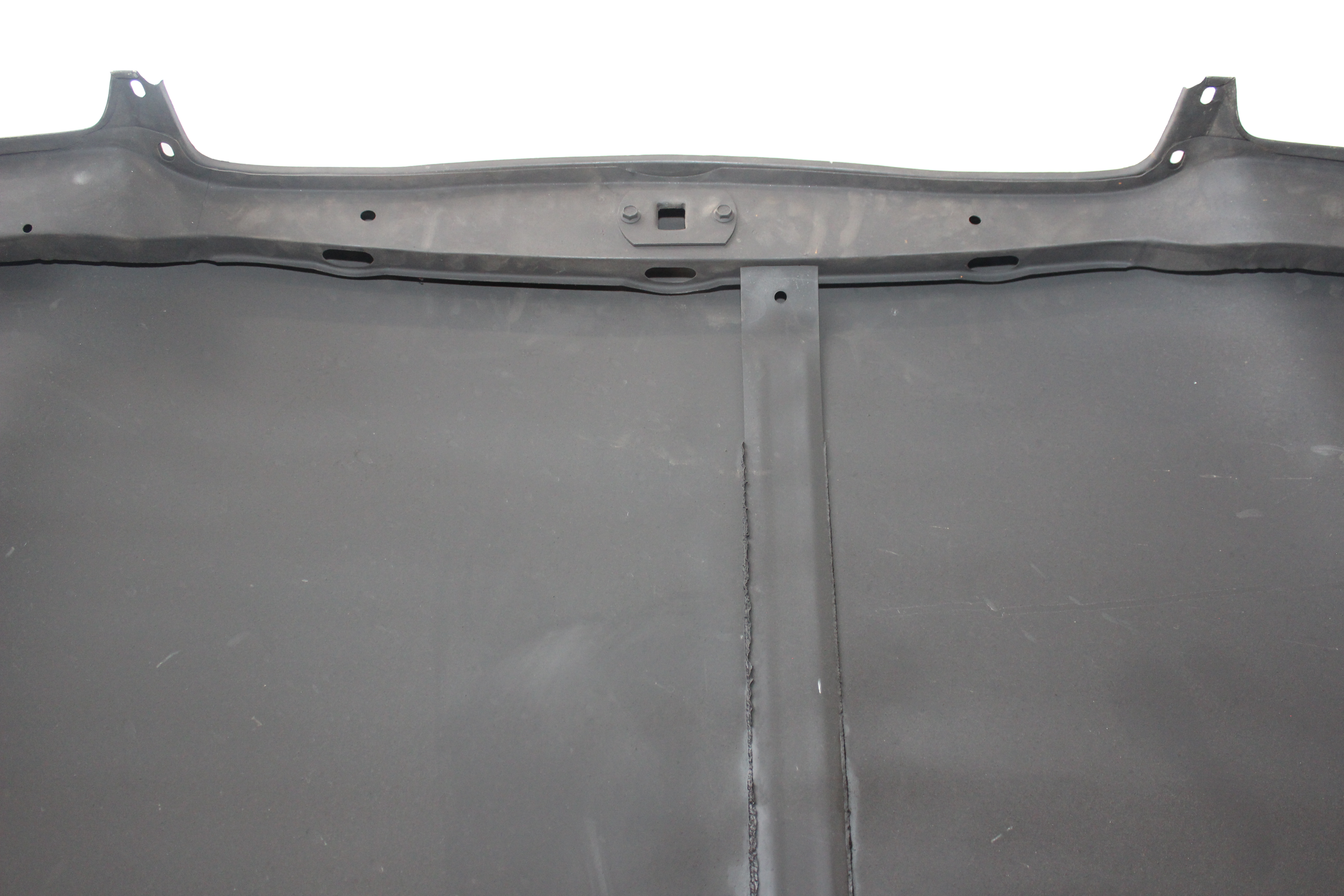 Motorhaube Mercedes-Benz W114 W115 /8 Strich acht 2.Serie sandgestrahlt & grundiert A1158800657 A1158800157 A1158800357 A1158800557