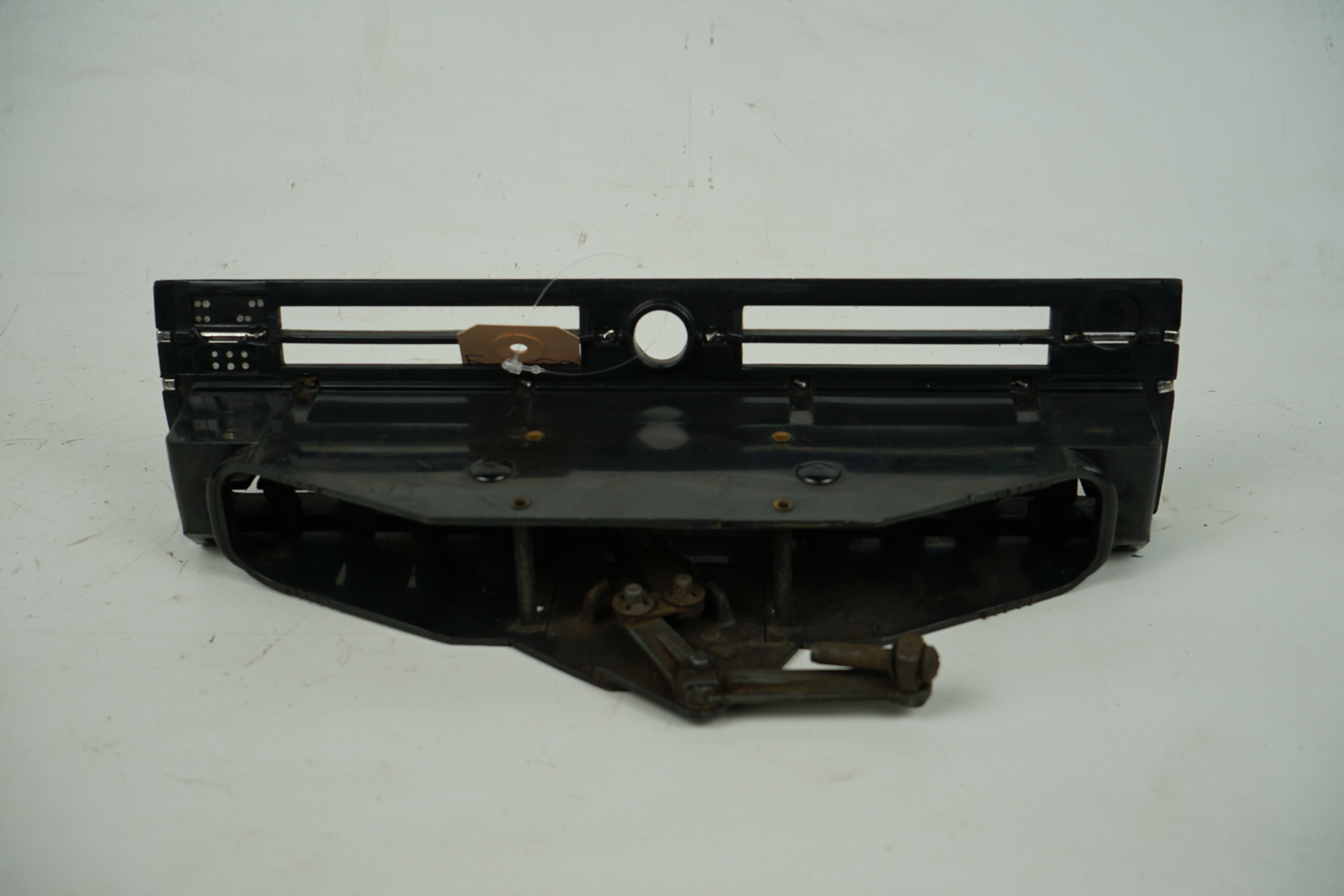 Luftdusche Mitte Mercedes-Benz W114 W115 /8 Strich acht Luftdüse Lüftungsdüse Instrumententafel mittig A1158300003