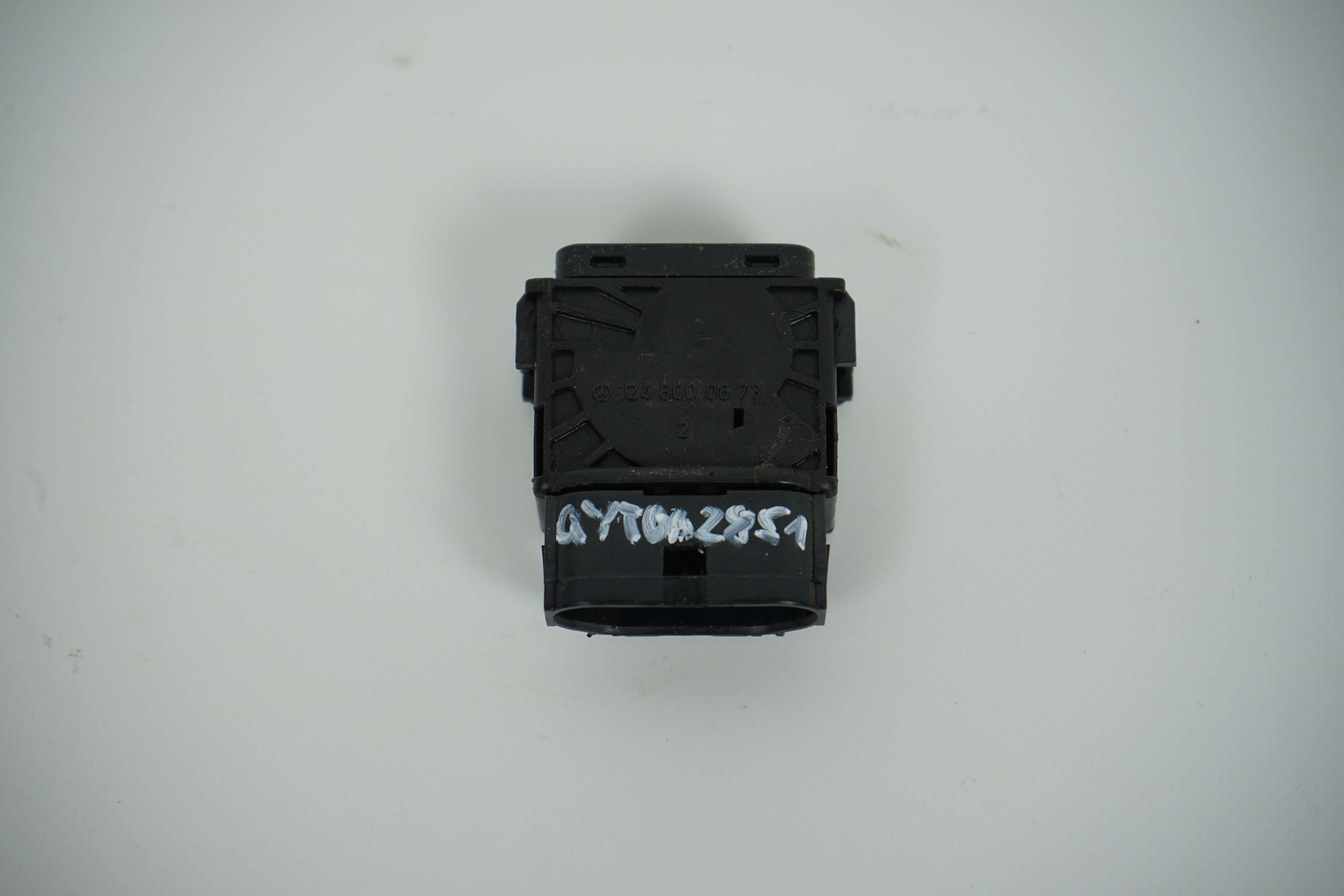 Schalter Leuchtweitenregelung A1248000673