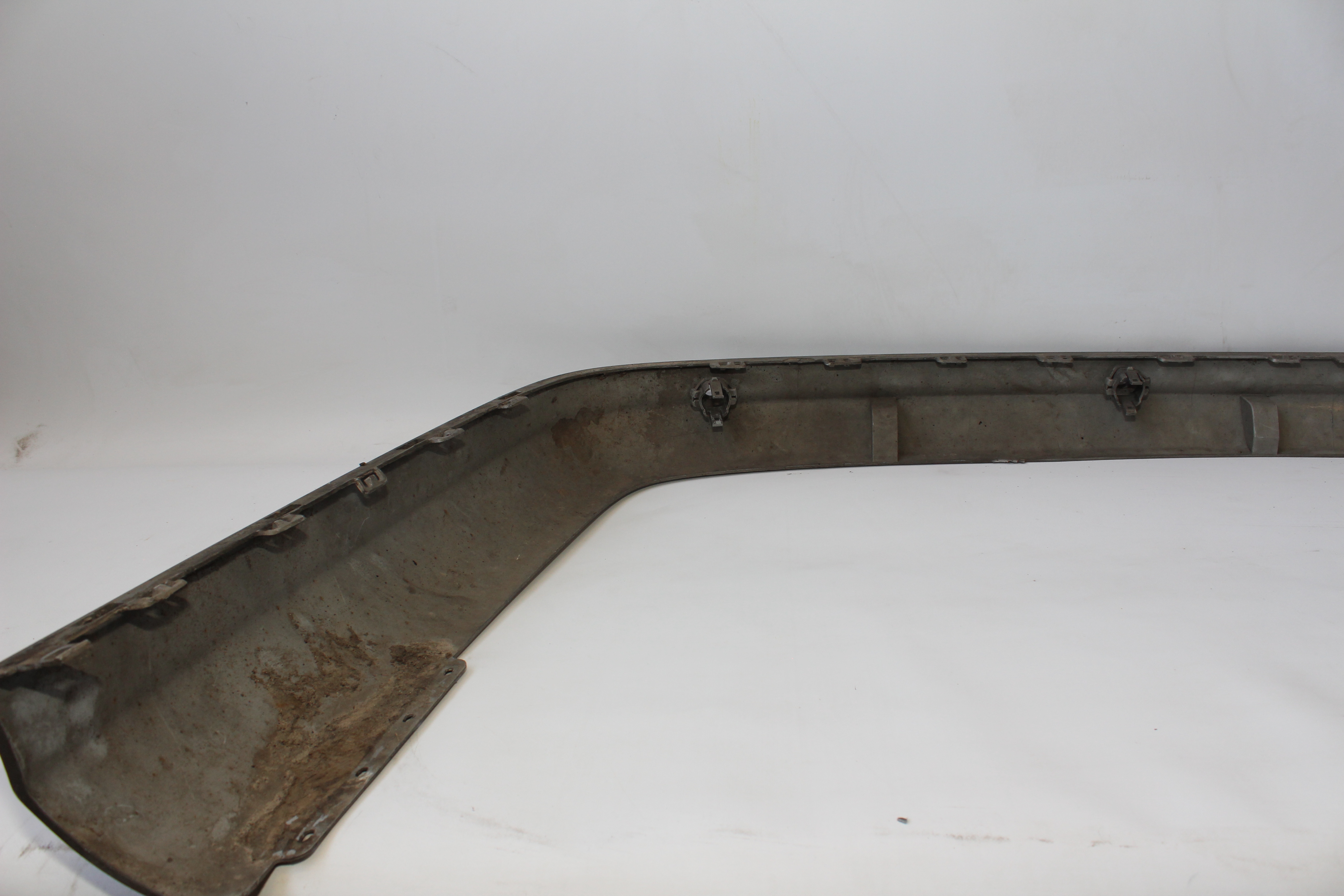 Stoßstange hinten S211 W211 Stoßfänger Spoiler hinten A2118801383 9723