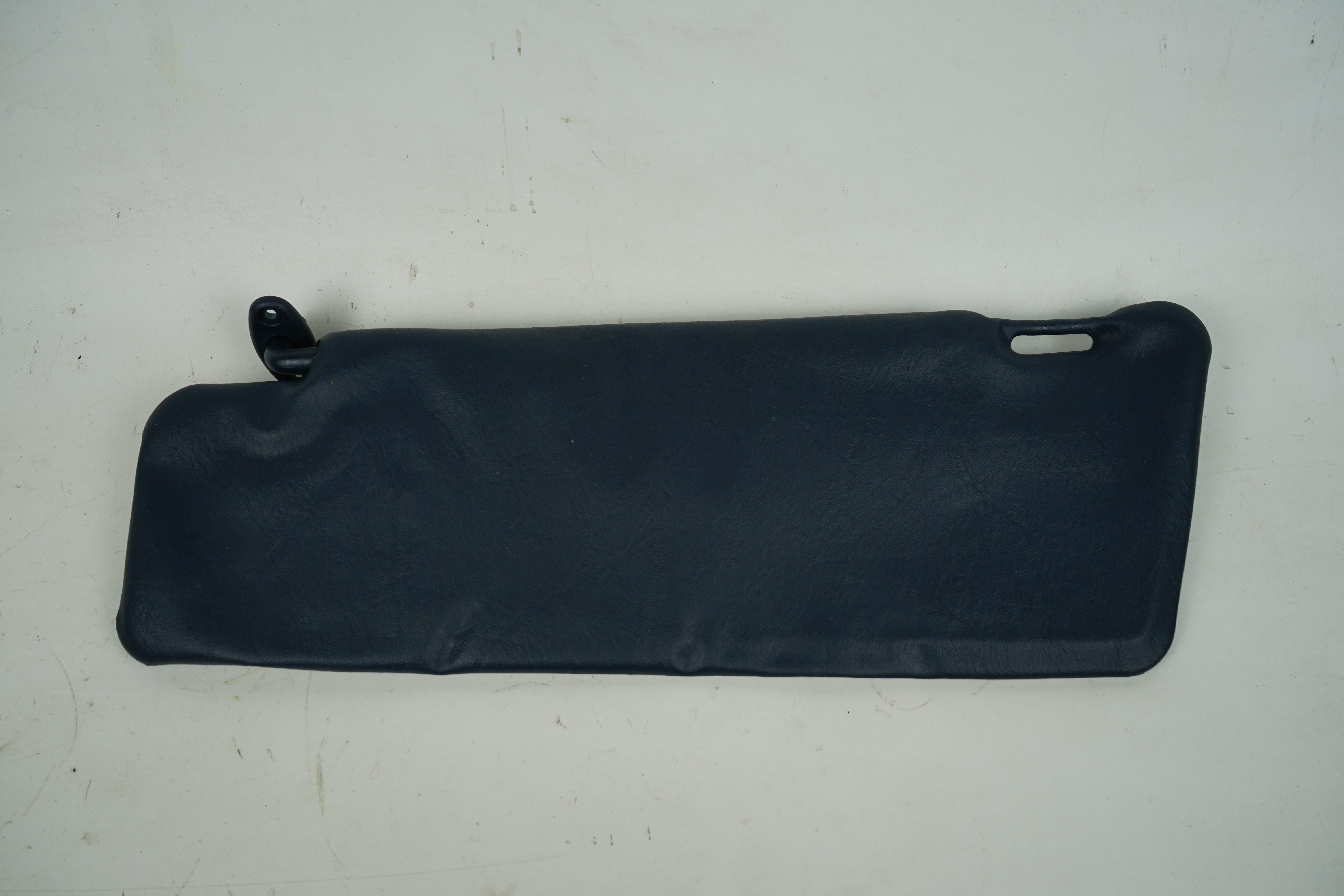 Sonnenblende rechts blau Mercedes-Benz S123 T-Modell/ Kombiwagen W123 Limousine Sonnenblende Beifahrerseite A1238101810 5070 A1238104010 5070 A1238103910 5070