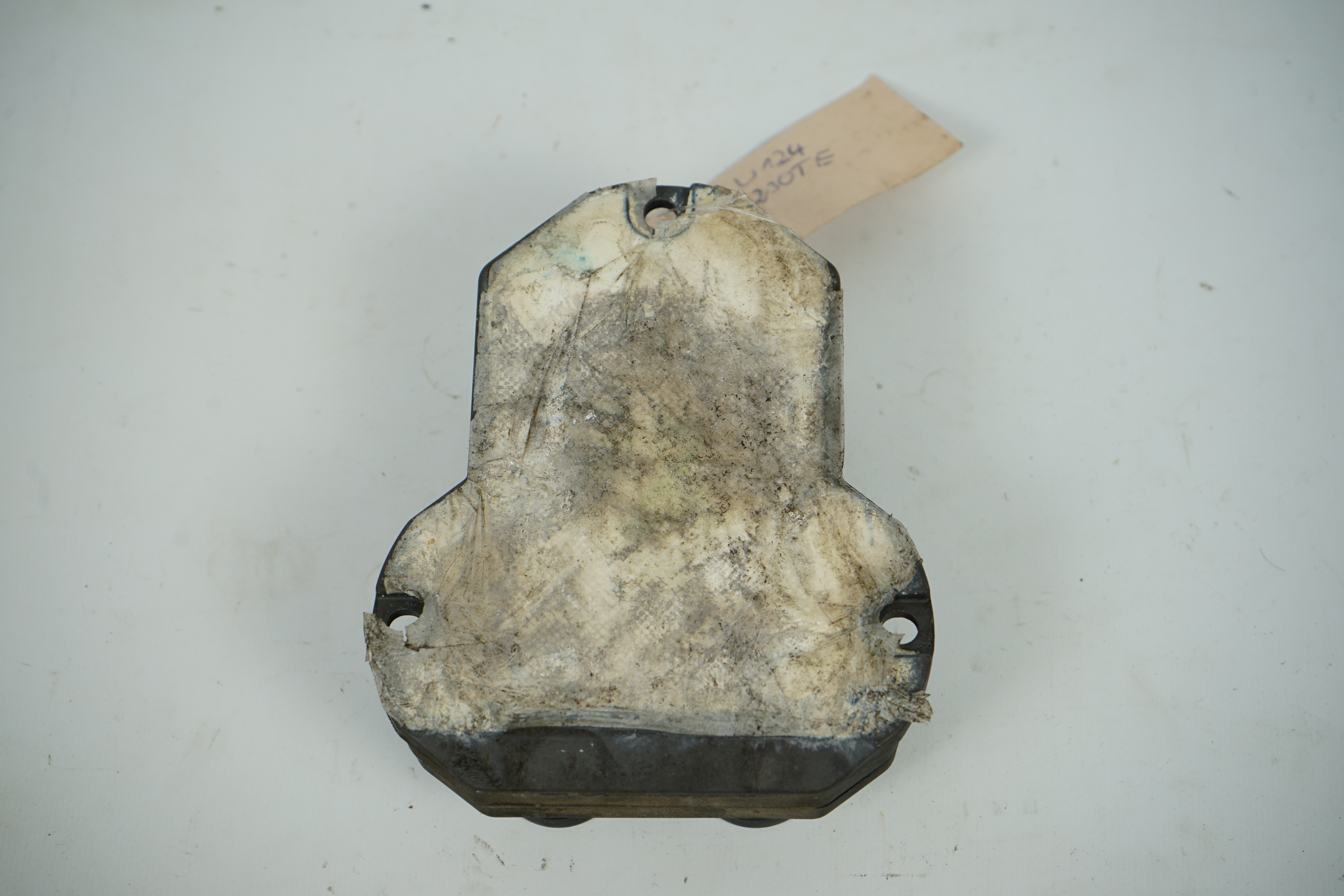 Steuergerät ZSG Siemens Mercedes-Benz W124 W201 Steuergerät A0075454732 A0075454832 Siemens 5WK6172