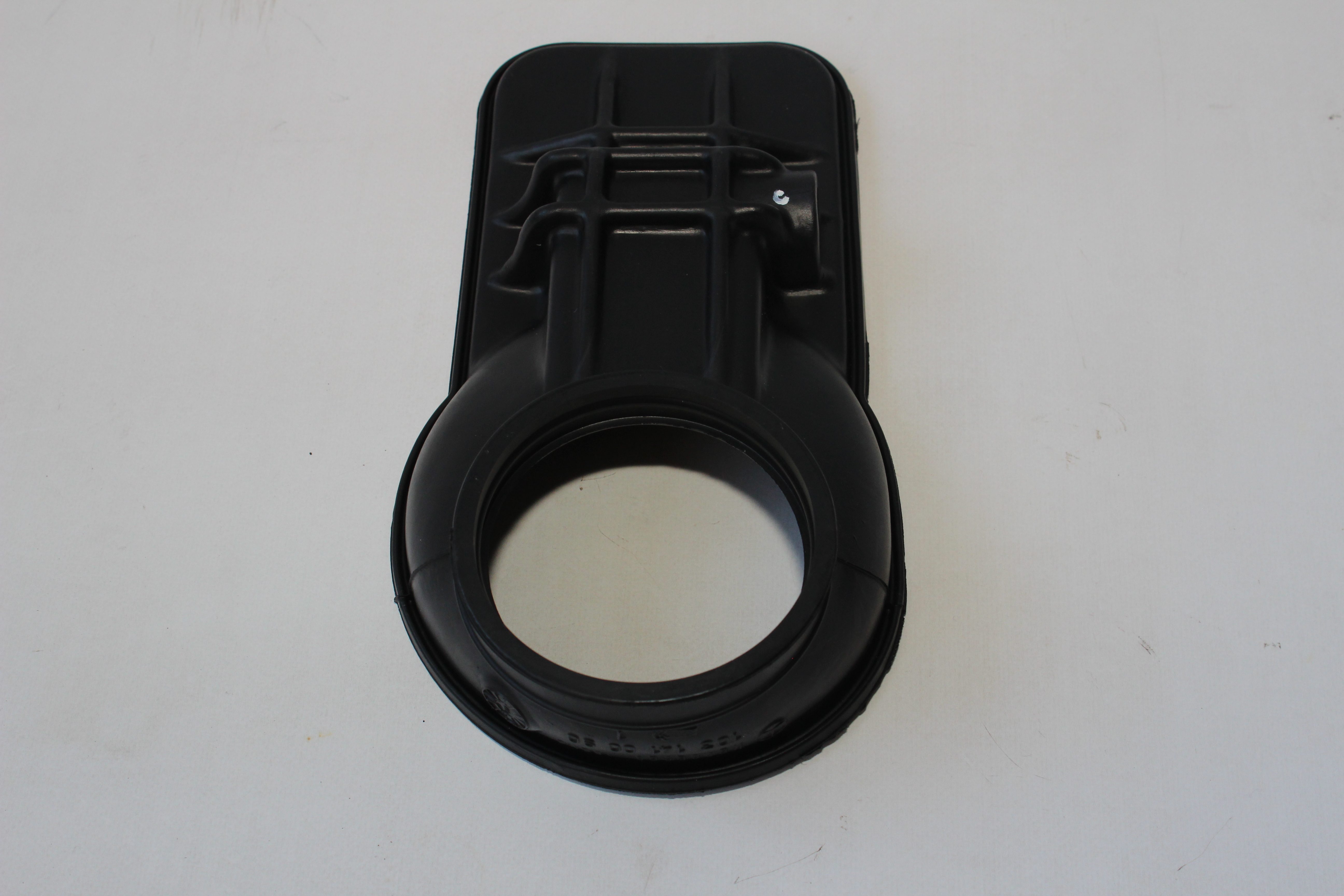 Saugrohrgehäuse Mercedes-Benz Motor M102 M103 R107 C124 S124 W124 C126 W126 W201 W460 W461 Unterteil Gehäuse Luftmengenmesser A1031410090 neu!