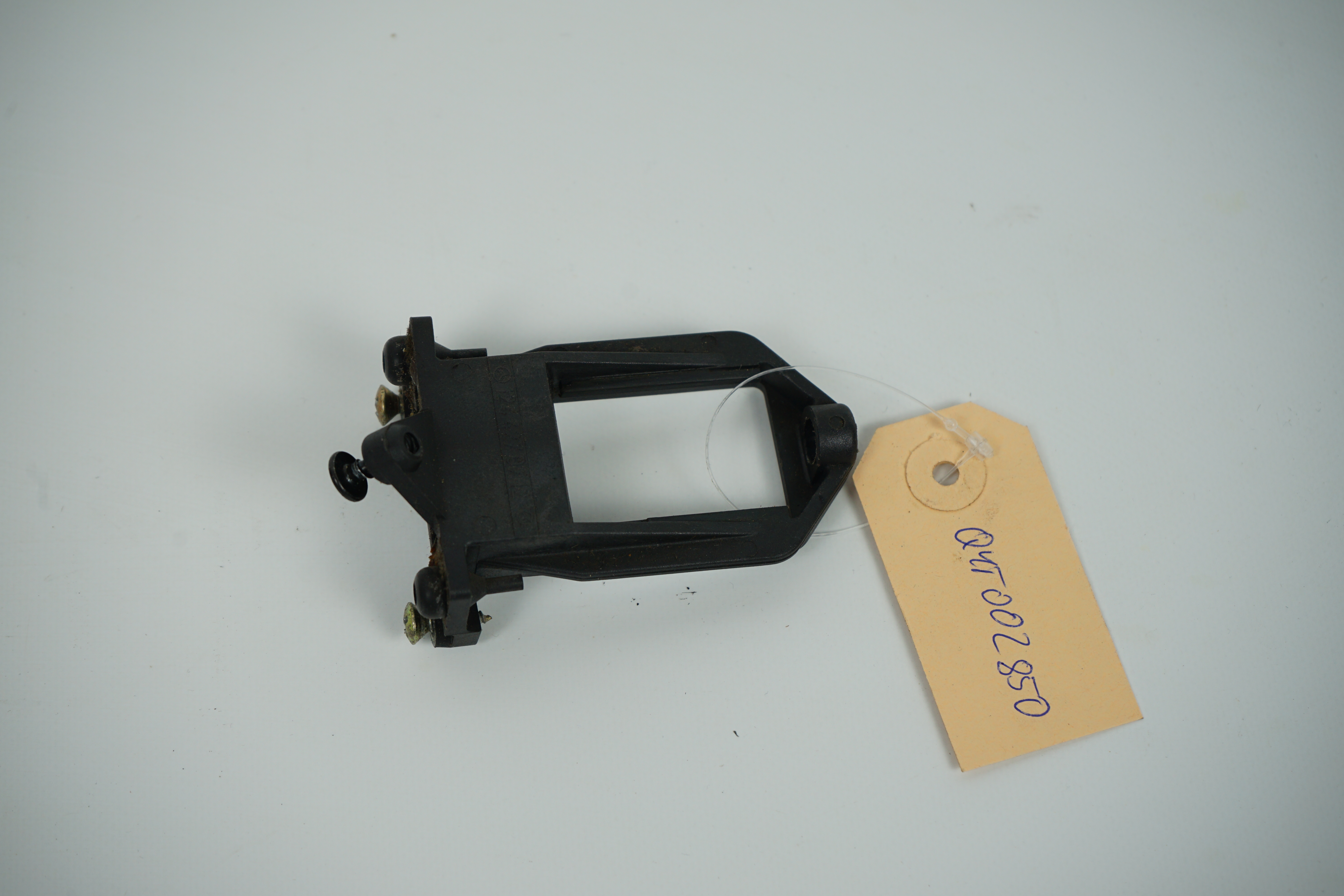 Führung Feststellbremse A1244200777