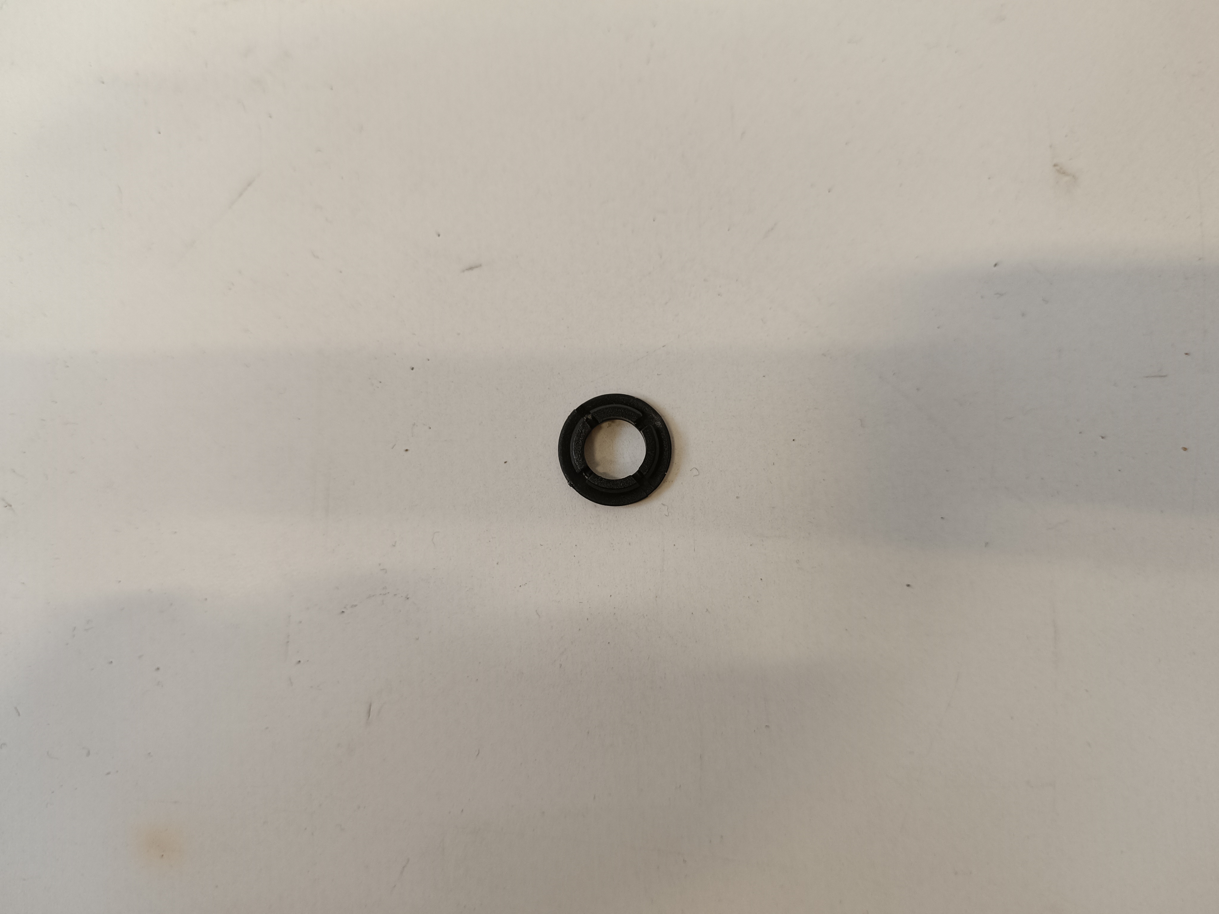 Tülle Mercedes-Benz C124 S124 W124 C126 W126 W201 Coupé Kombi T-Modell Limousine Klappe Einfüllstutzen A1299971581 Neu!