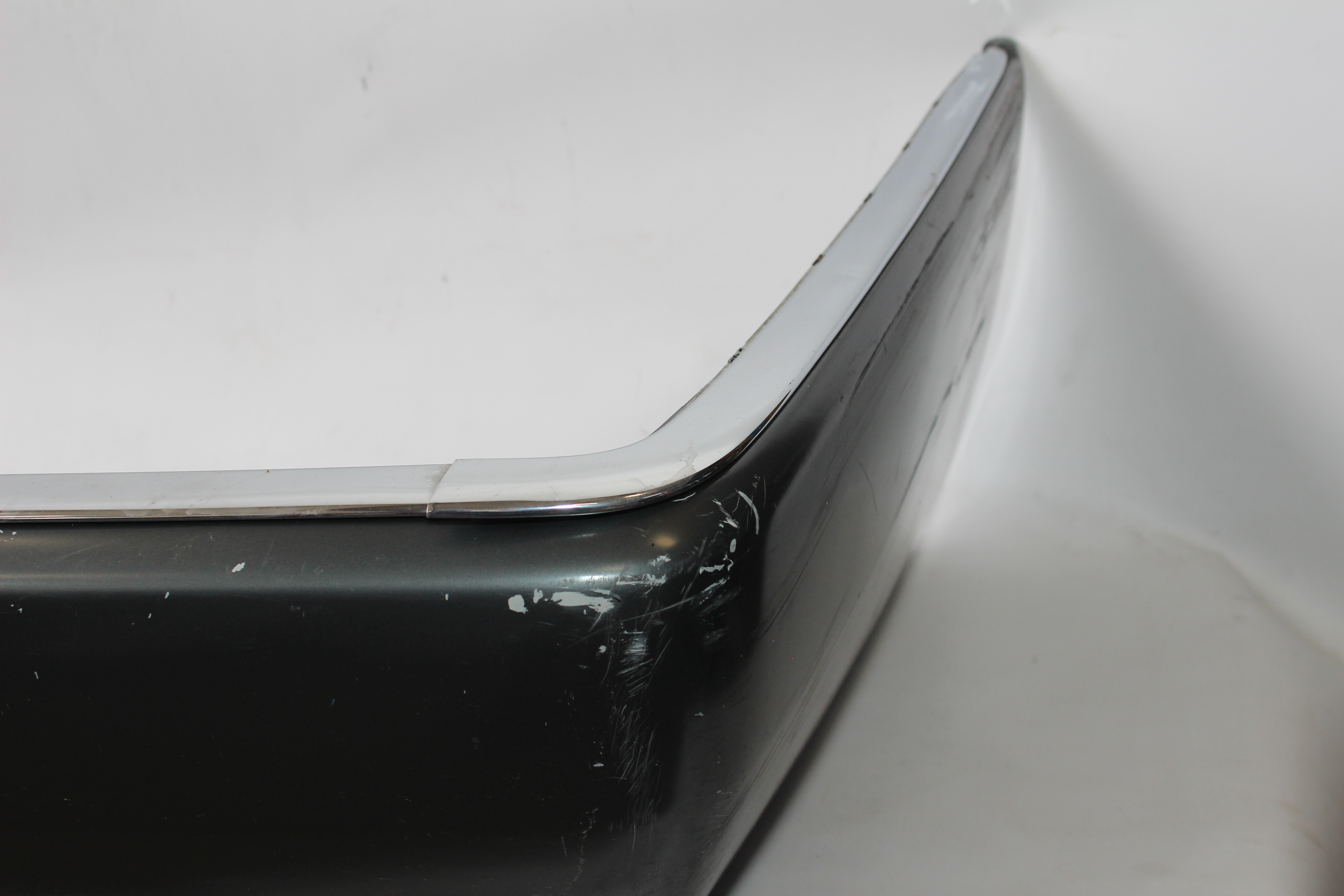 Stoßstange altograu Mercedes-Benz C/W140 SEC/ SE/ SEL 1.Serie Stoßfänger A1408800871 7700 A1408850774/ A1408850974/ A1408850874 