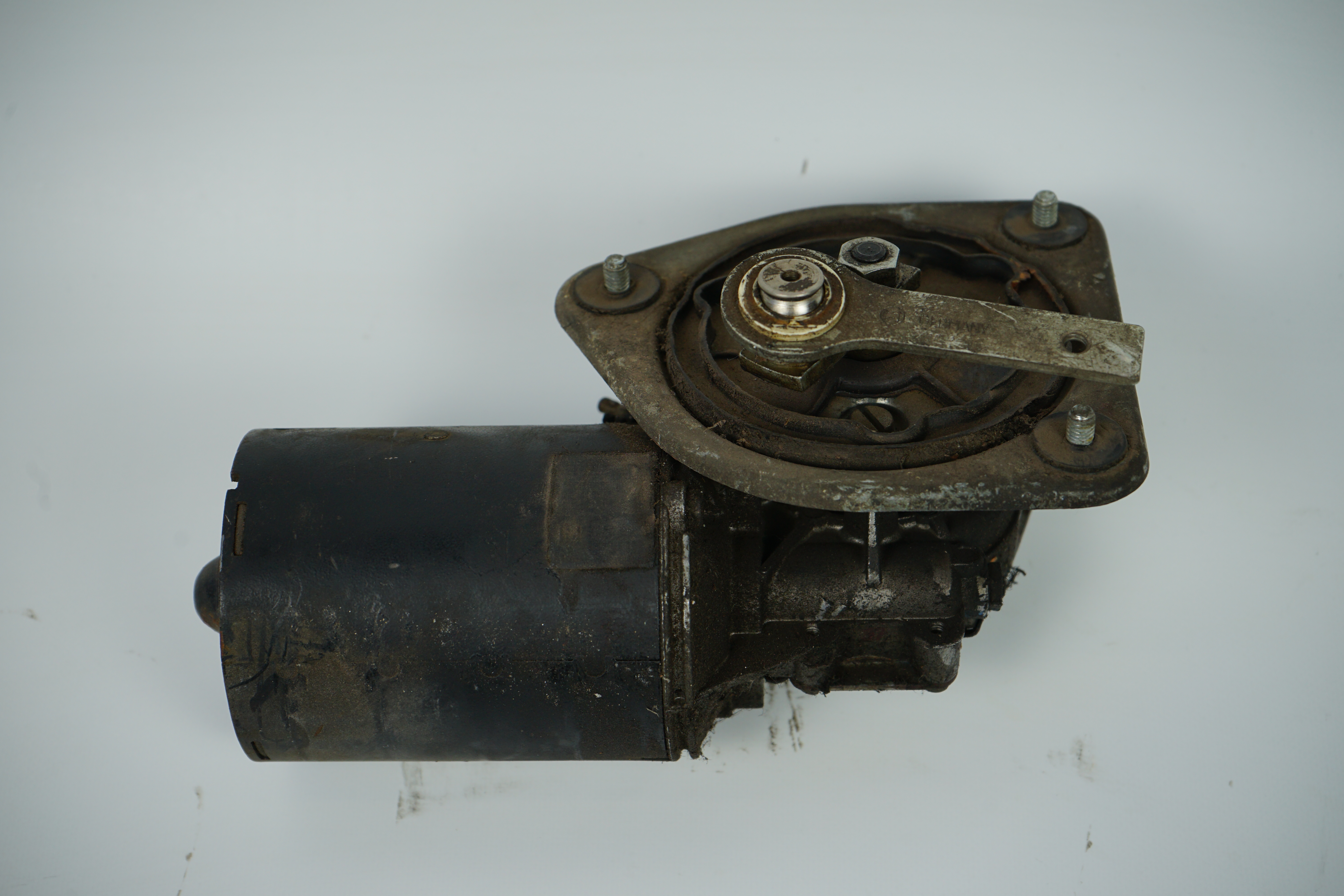 Elektromotor für diverse Mercedes-Benz Fahrzeuge Elektromotor Wischeranlage A1158201642