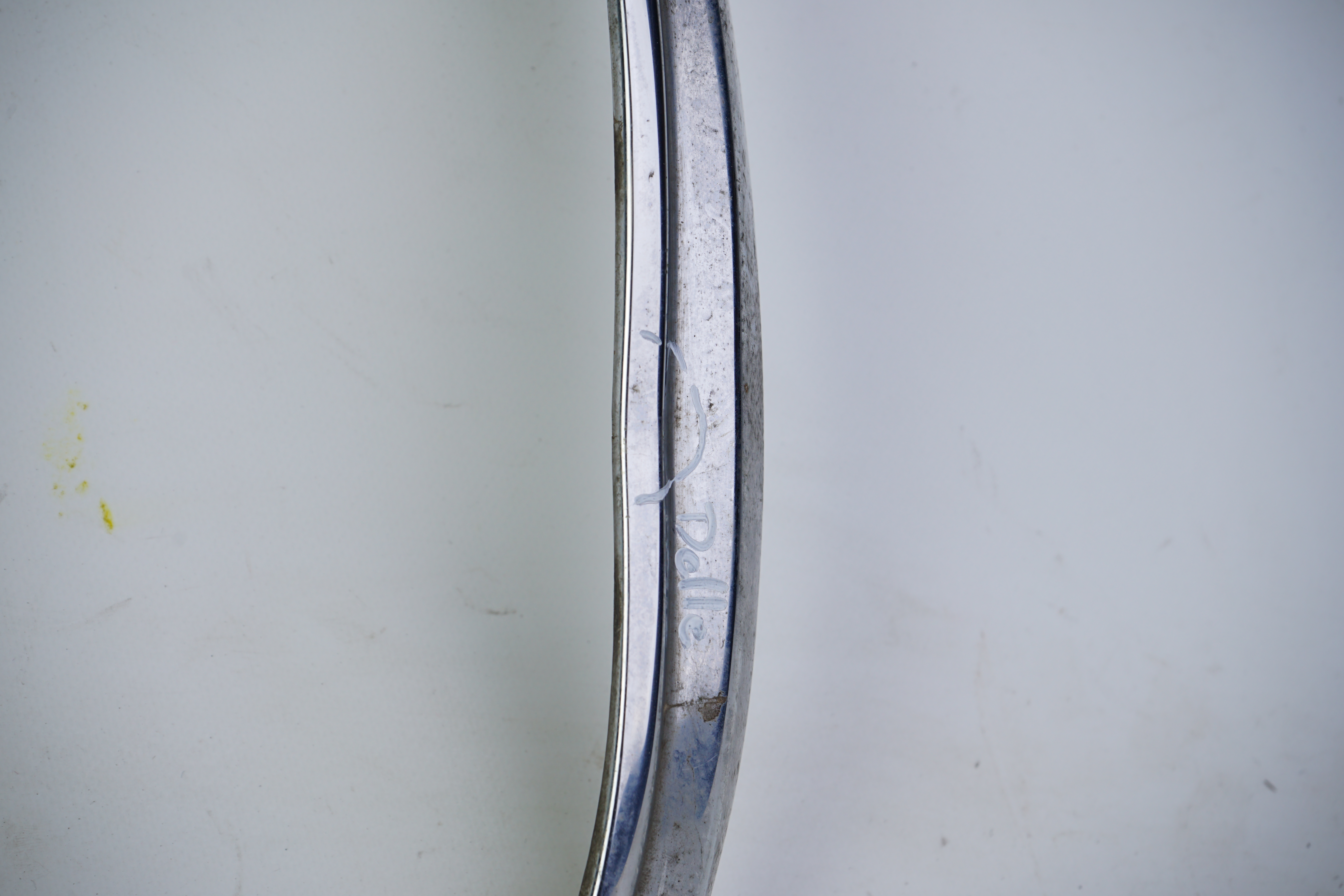 Rahmen Kühlerverkleidung C123 S123 W123 Grill Frontgrill Kühlergrill A1238800183