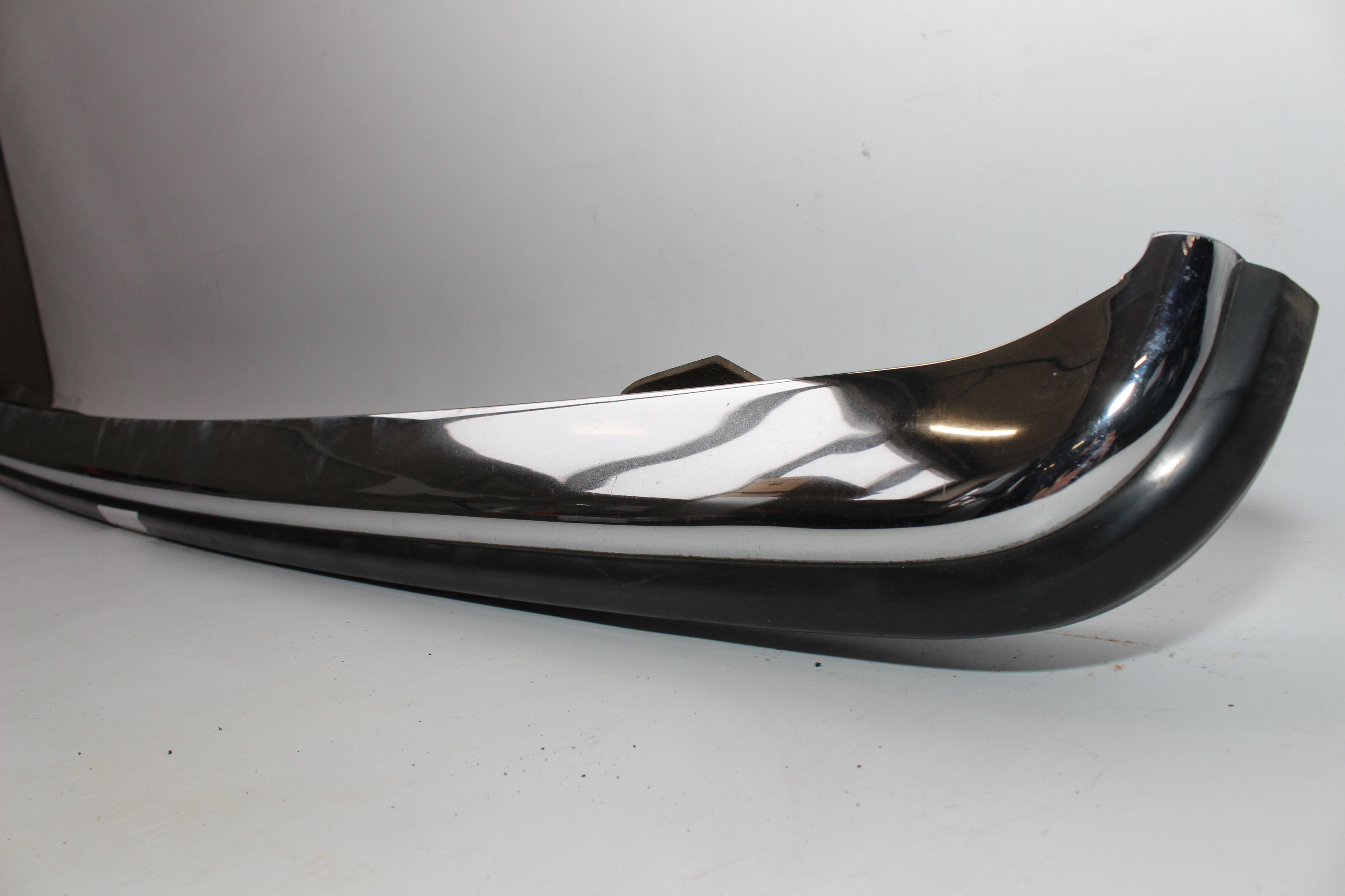 Zwischenlage W116 S-Klasse S SE SEL Unterlage Pralldämpfer A1168850297