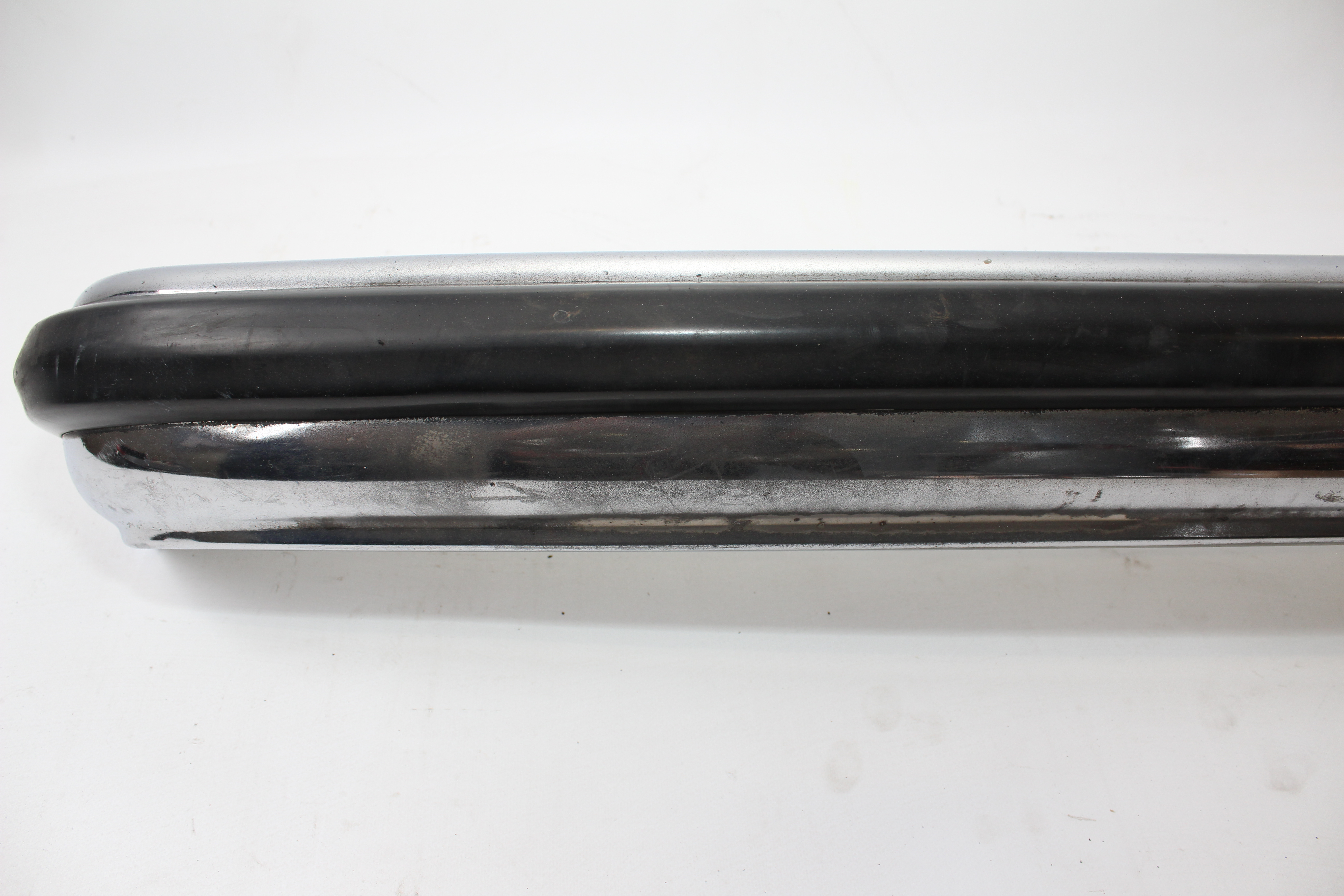 Zwischenlage W116 S-Klasse S SE SEL Unterlage Pralldämpfer A1168850297