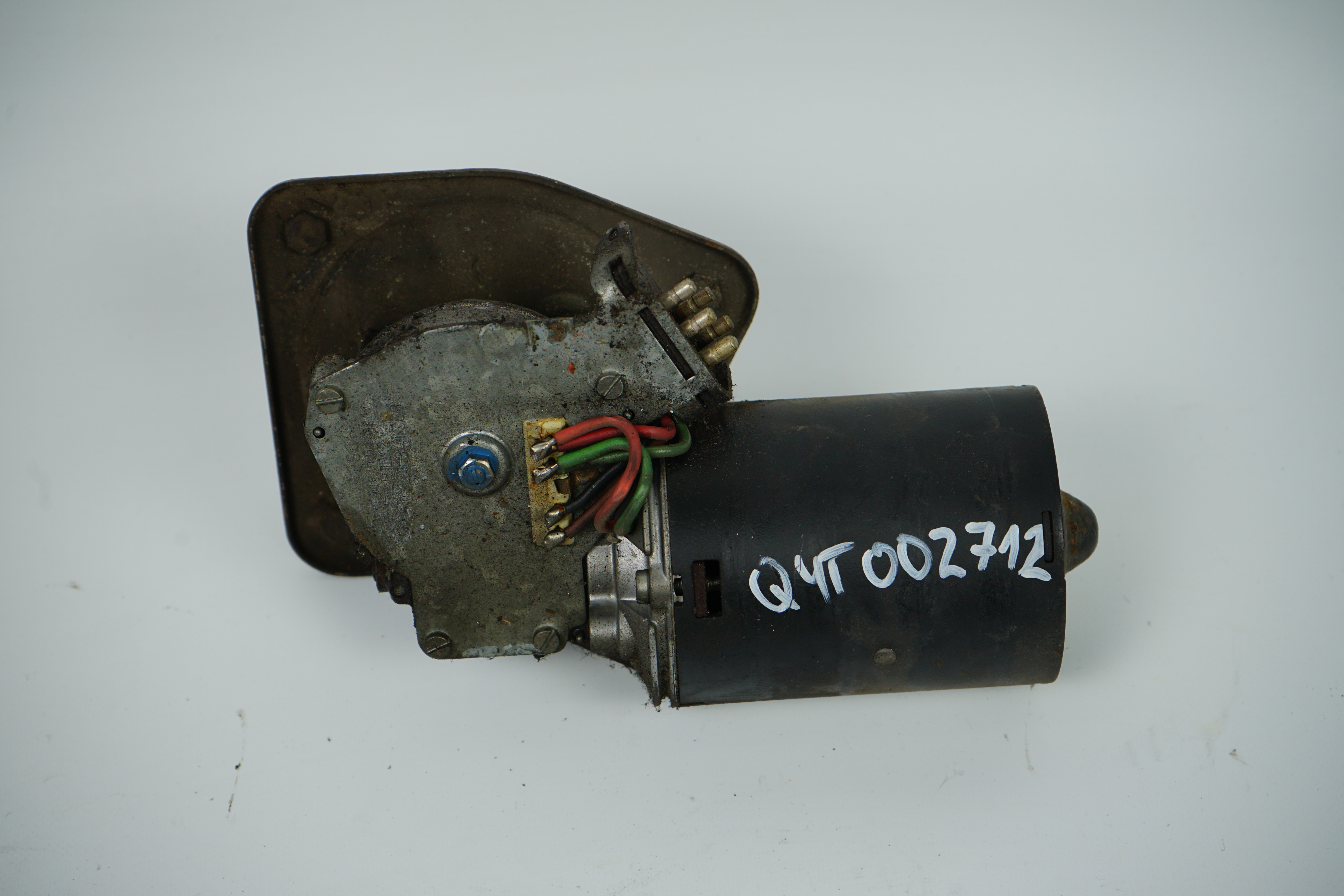 Elektromotor für diverse Mercedes-Benz Fahrzeuge Elektromotor Wischeranlage A1158201642