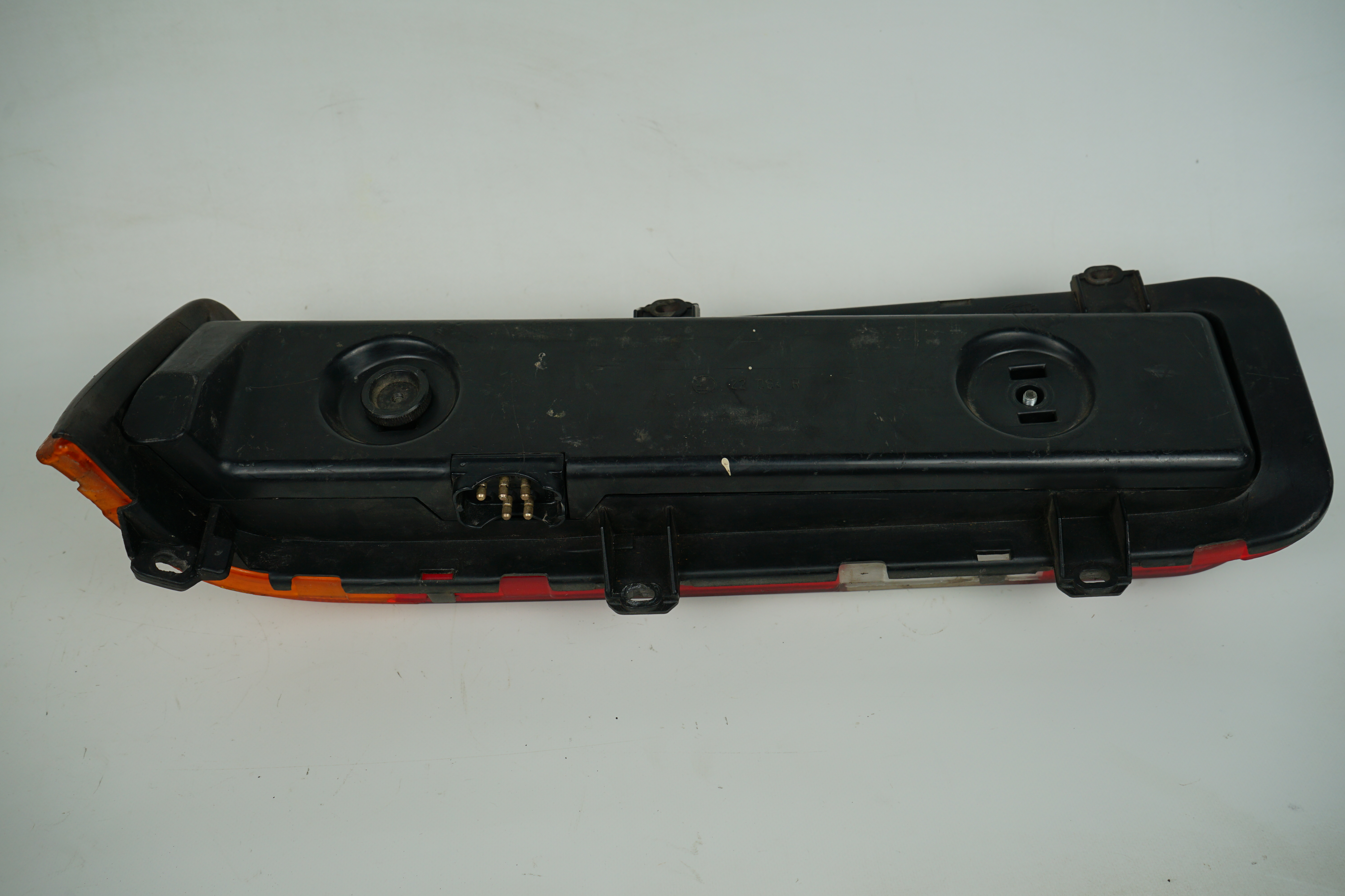 Heckleuchte rechts Mercedes-Benz C123 Coupé W123 Limousine Rücklicht Schlussleuchte rechts A1238205064 A1238204064 A1238203864