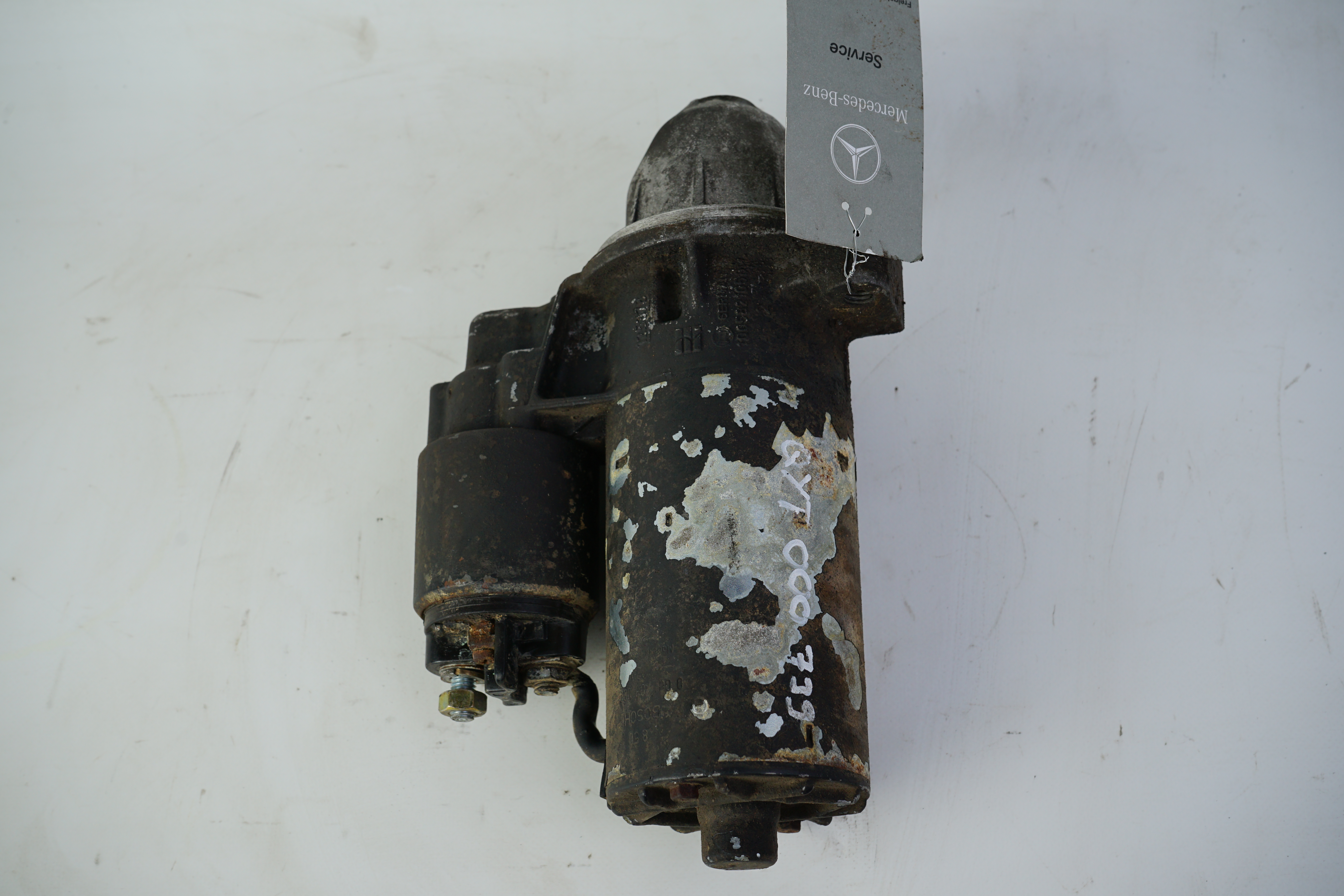 Starter Bosch 0001108003 Anlasser A0031512801 A0051517301 