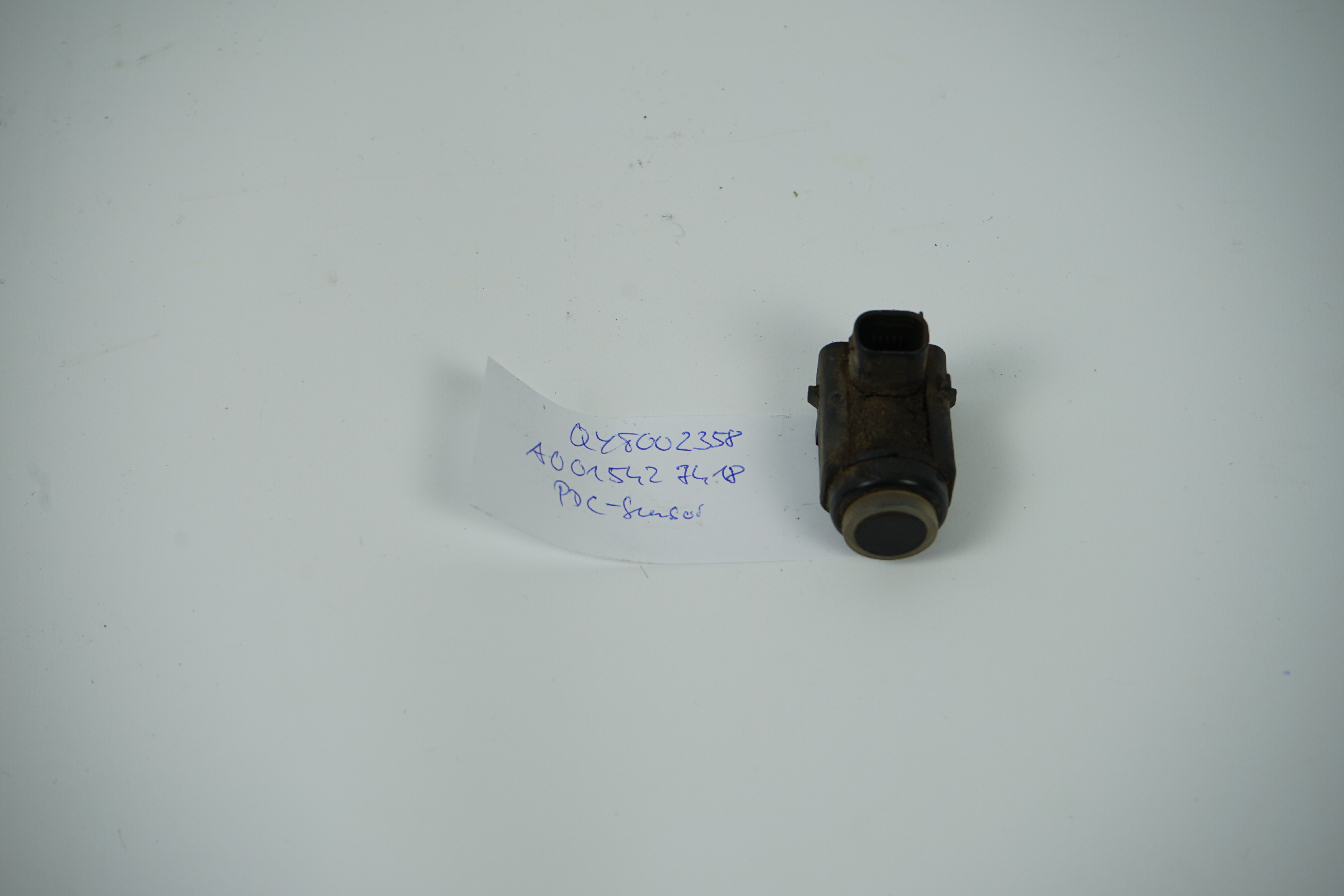 Sensor Parktronic-System PCS Mercedes-Benz  Abstandssensor A0015427418 A0035428718 A0045428718