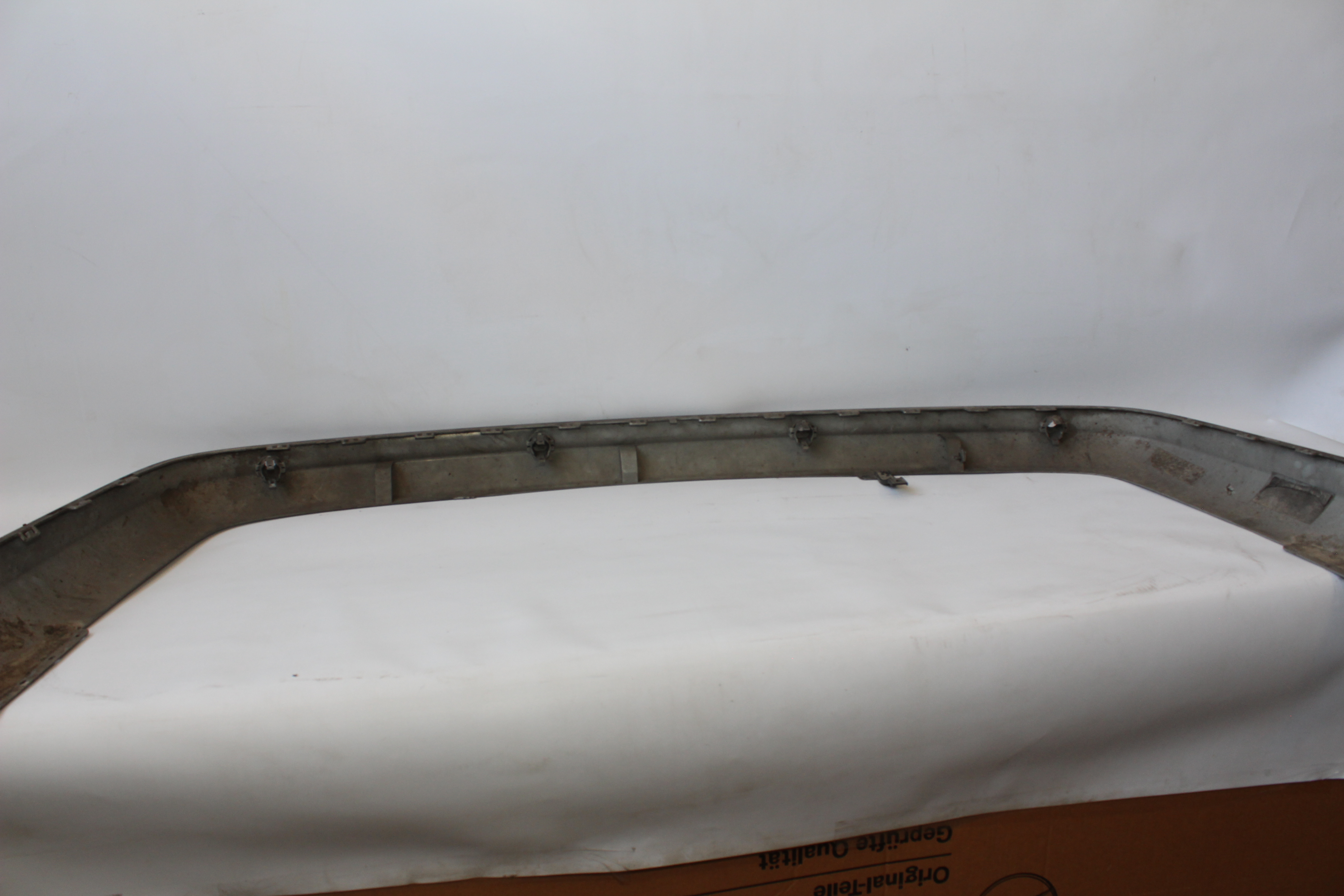 Stoßstange hinten S211 W211 Stoßfänger Spoiler hinten A2118801383 9723
