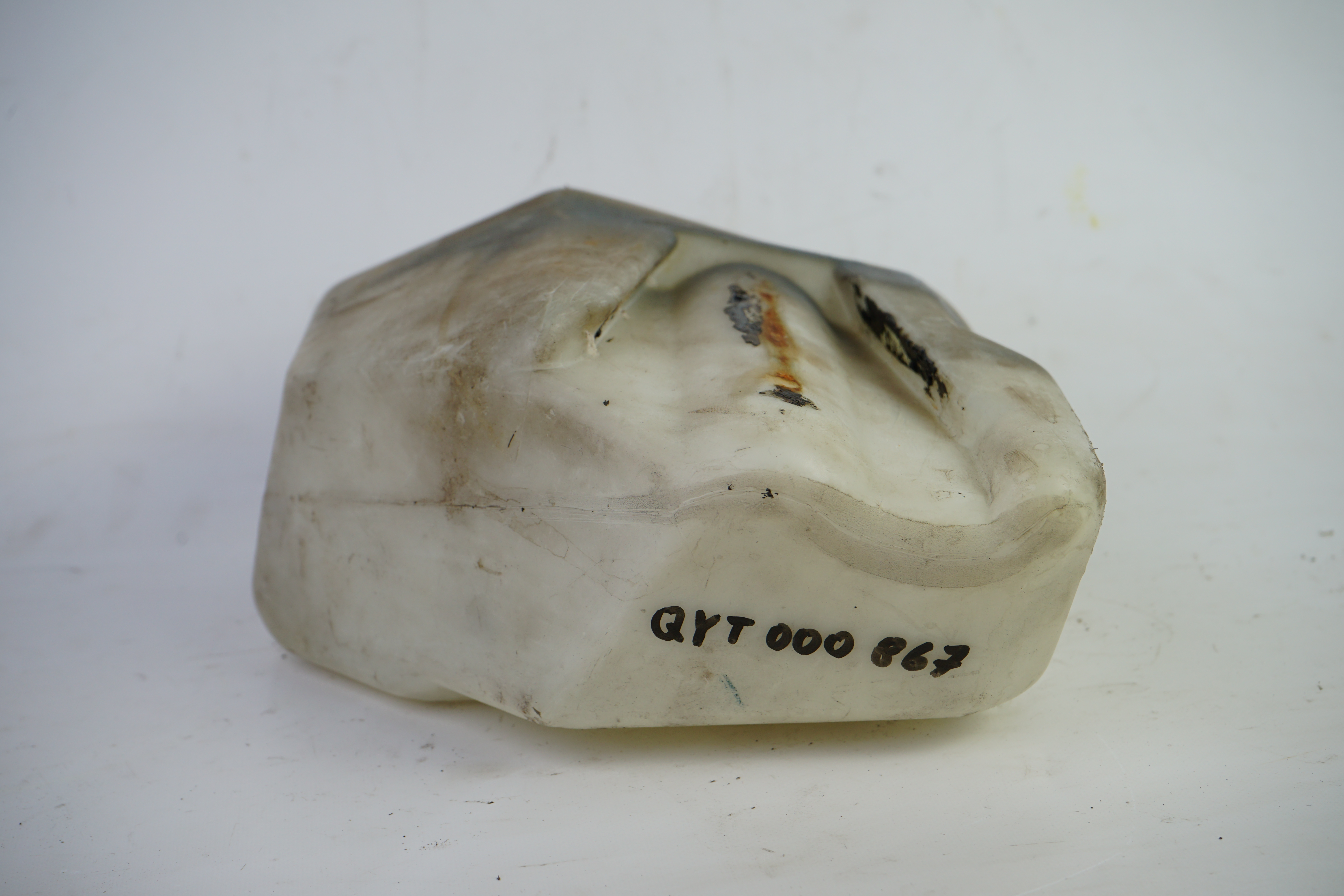 Waschwasserbehälter W116 Behälter Wisch Wasser A1168690020