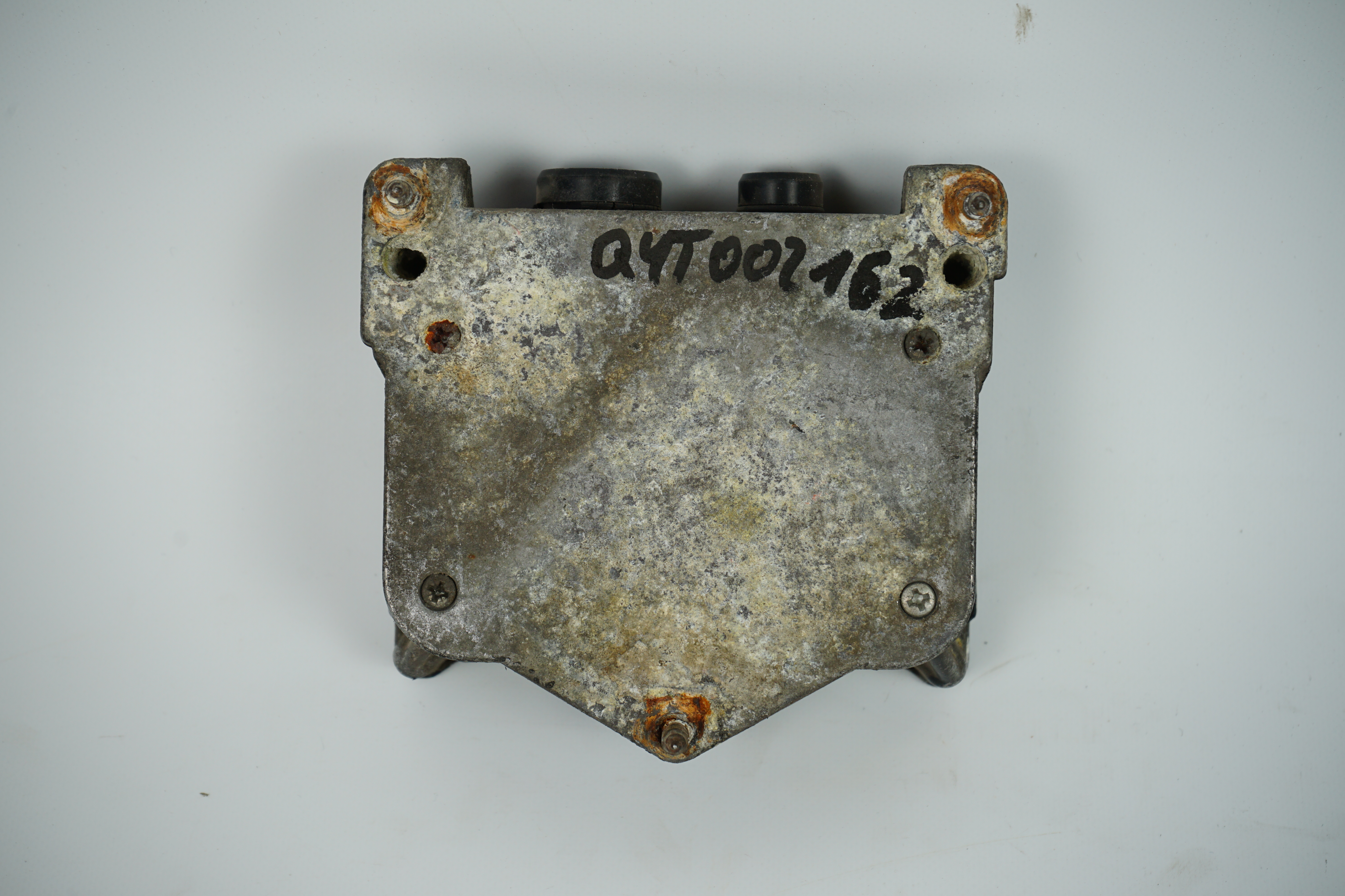 Steuergerät ZSG Mercedes-Benz C/R107 W114 W115 W116 W123 W126 W460 Motor M110.987/ 989/ 994 280 Zündsteuergerät Zündschaltgerät A0005457632 Bosch 0227100001 0227051014 0227051024