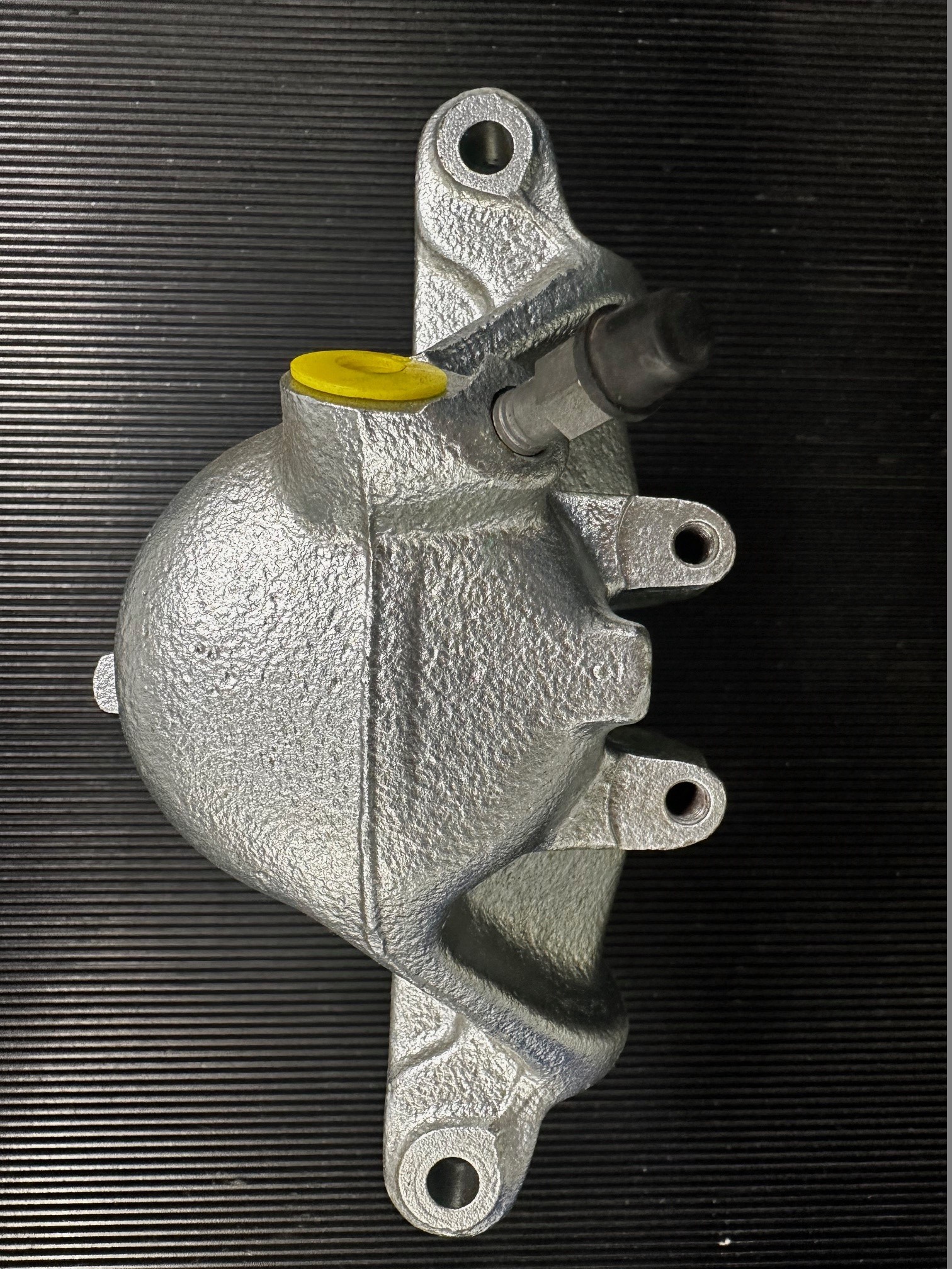 Bremssattel rechts Mercedes-Benz A124 C124 S124 W124 Faustsattel Bremsanlage vorn beifahrerseitig A0004205683 A0014201983 ATE 240038 24.3541-1604.5 24354116045 Neu!