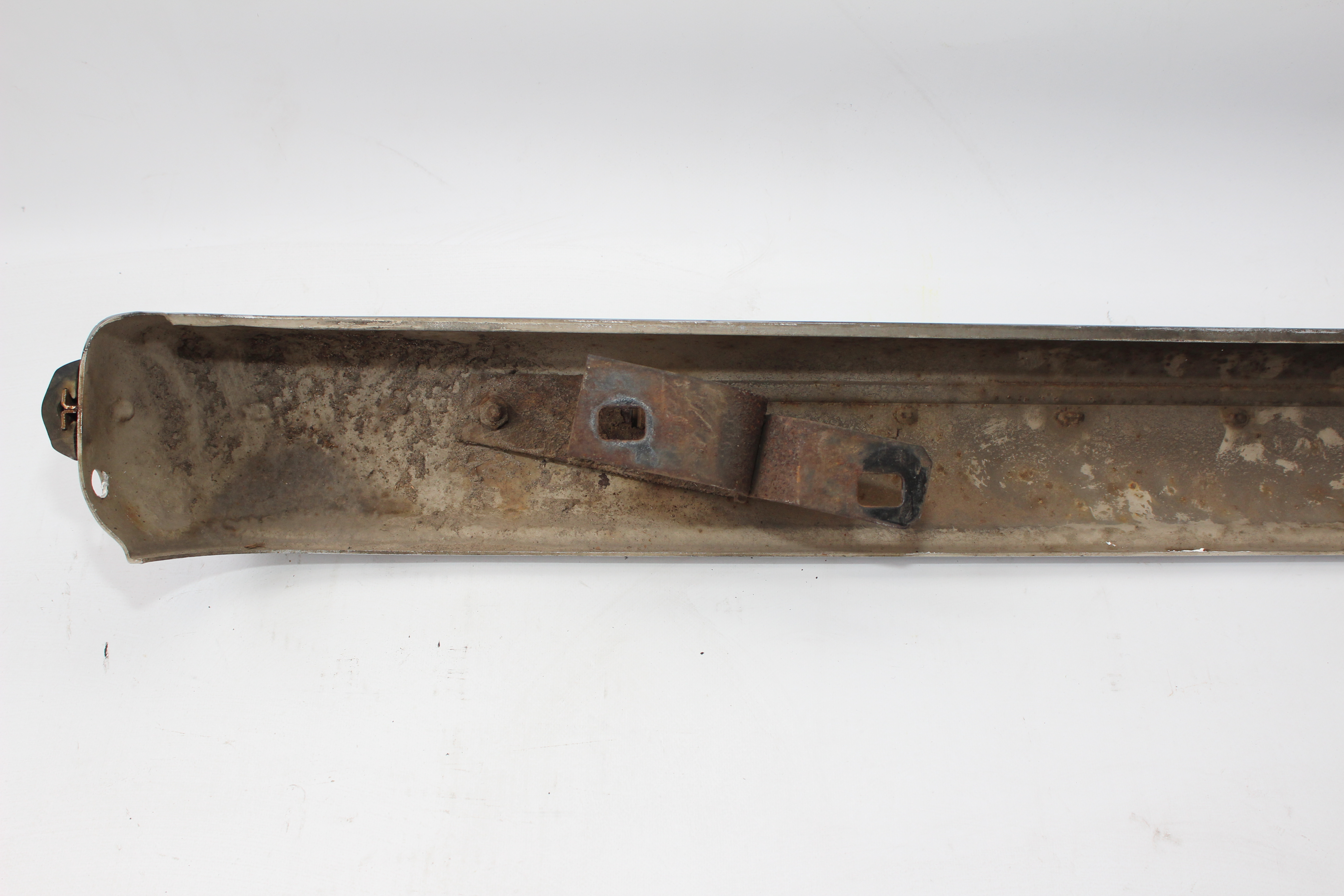 Zwischenlage W116 S-Klasse S SE SEL Unterlage Pralldämpfer A1168850297