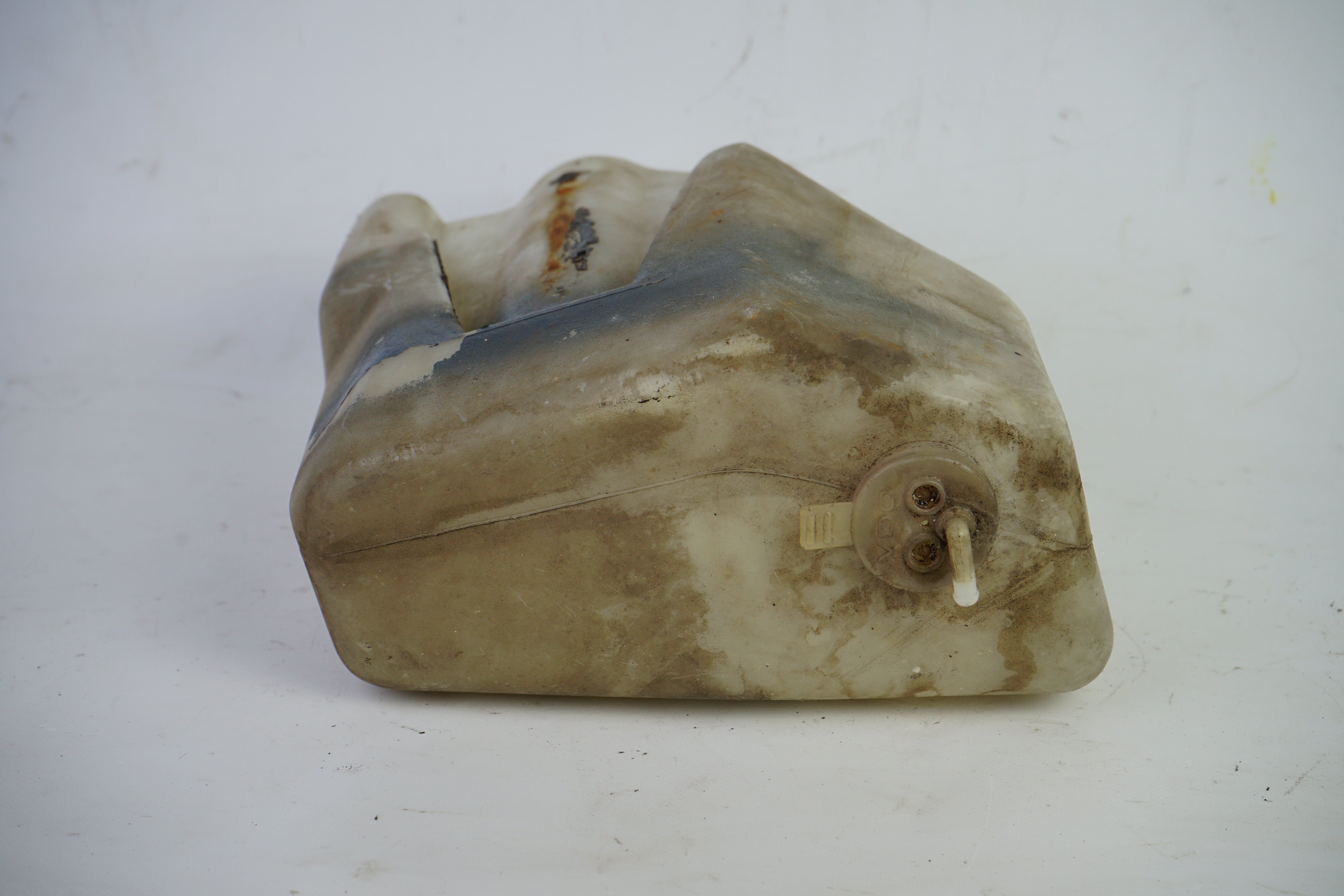 Waschwasserbehälter W116 Behälter Wisch Wasser A1168690020