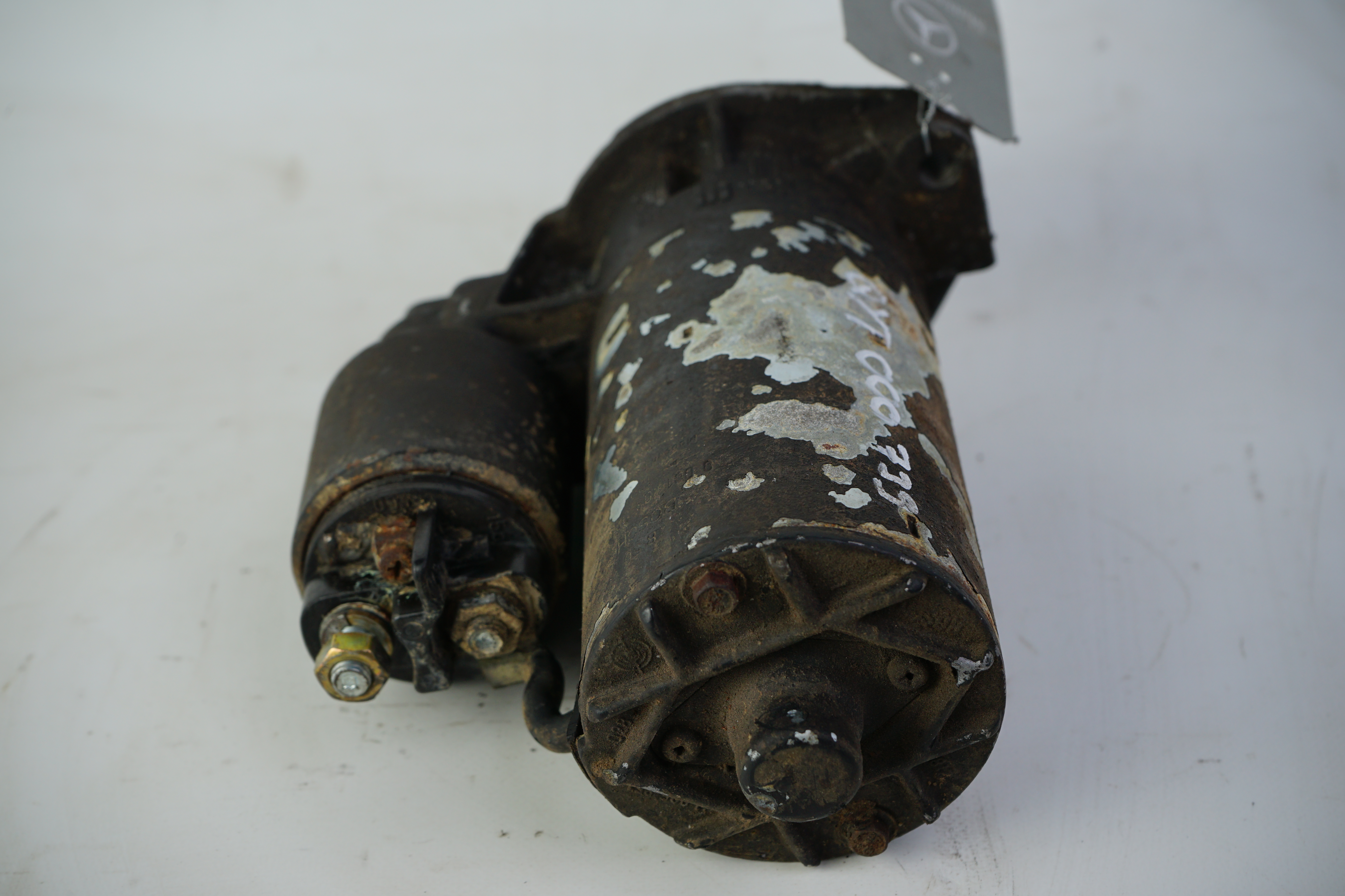 Starter Bosch 0001108003 Anlasser A0031512801 A0051517301 