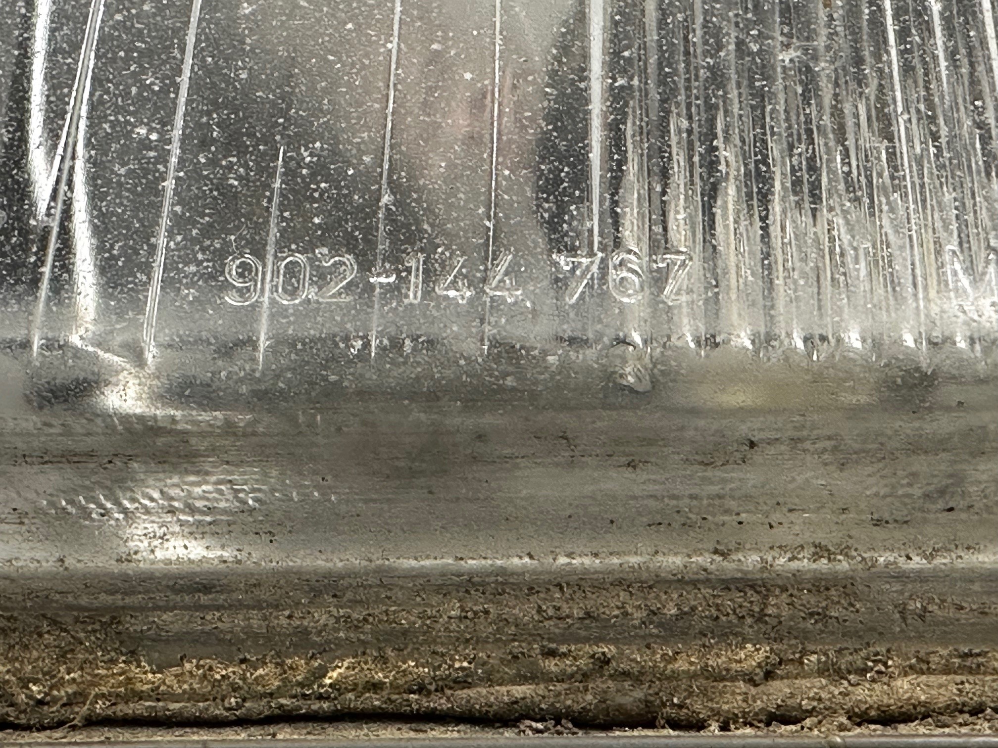 Leuchteinheit links Hella  Mercedes-Benz A124 C124 S124 W124 E-Klasse Cabrio Coupé Limousine T-Modell Kombiwagen Mopf 2 A1248203357 A1248209359 Hella 1EJ007219-051 A1248205566