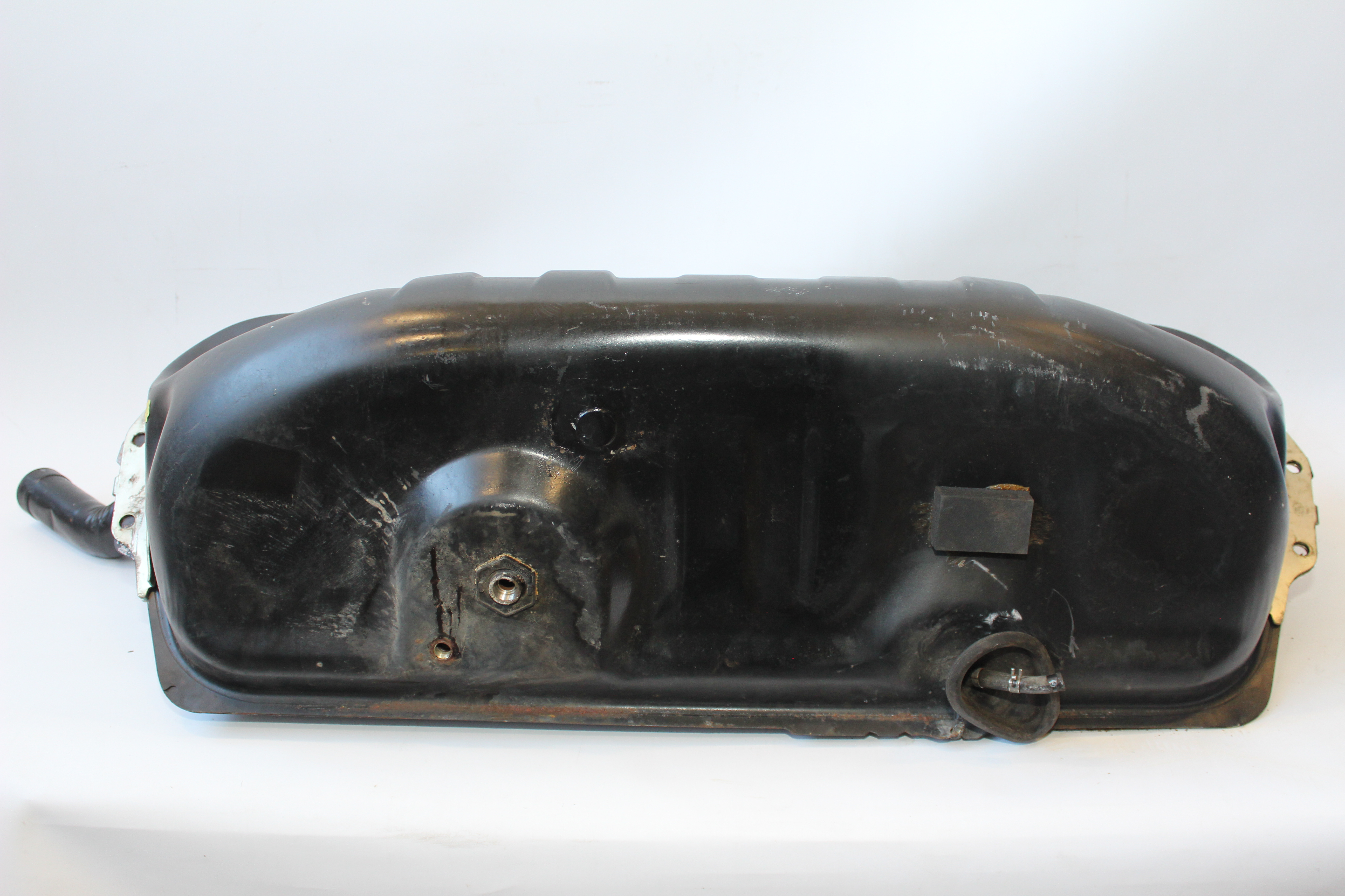 Behälter 90 Liter Mercedes-Benz C126 SEC Coupé W126 S SE SEL S-Klasse Limousine Tank Kraftstoffbehälter Benzin A1264704001 A1264702401