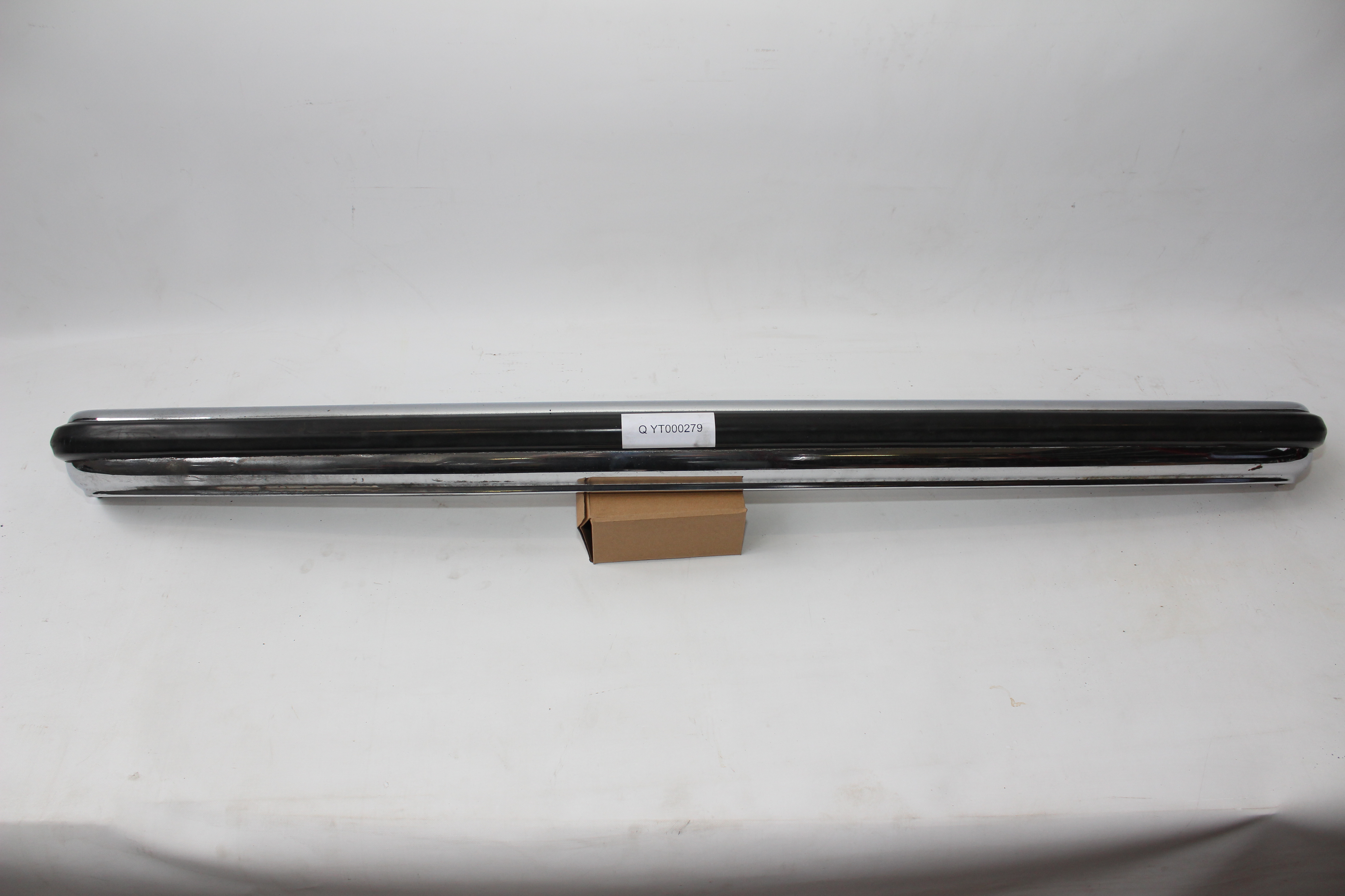 Zwischenlage W116 S-Klasse S SE SEL Unterlage Pralldämpfer A1168850297