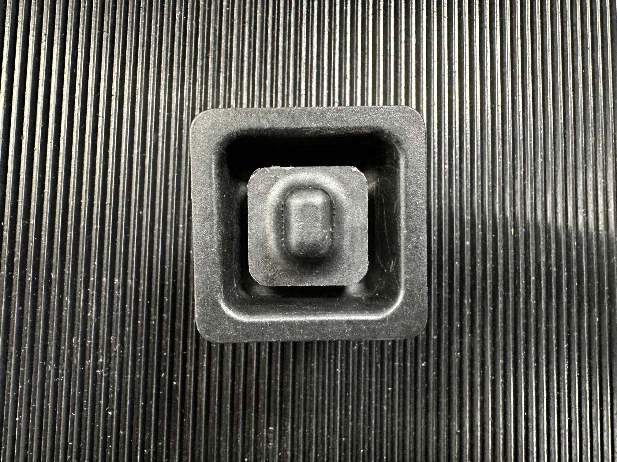 Schalter Spiegelverstellung Mercedes-Benz R107 C107 C123 S123 W123 W201 Schalter Spiegelbetätigung A2018200610 Hella 003723-01