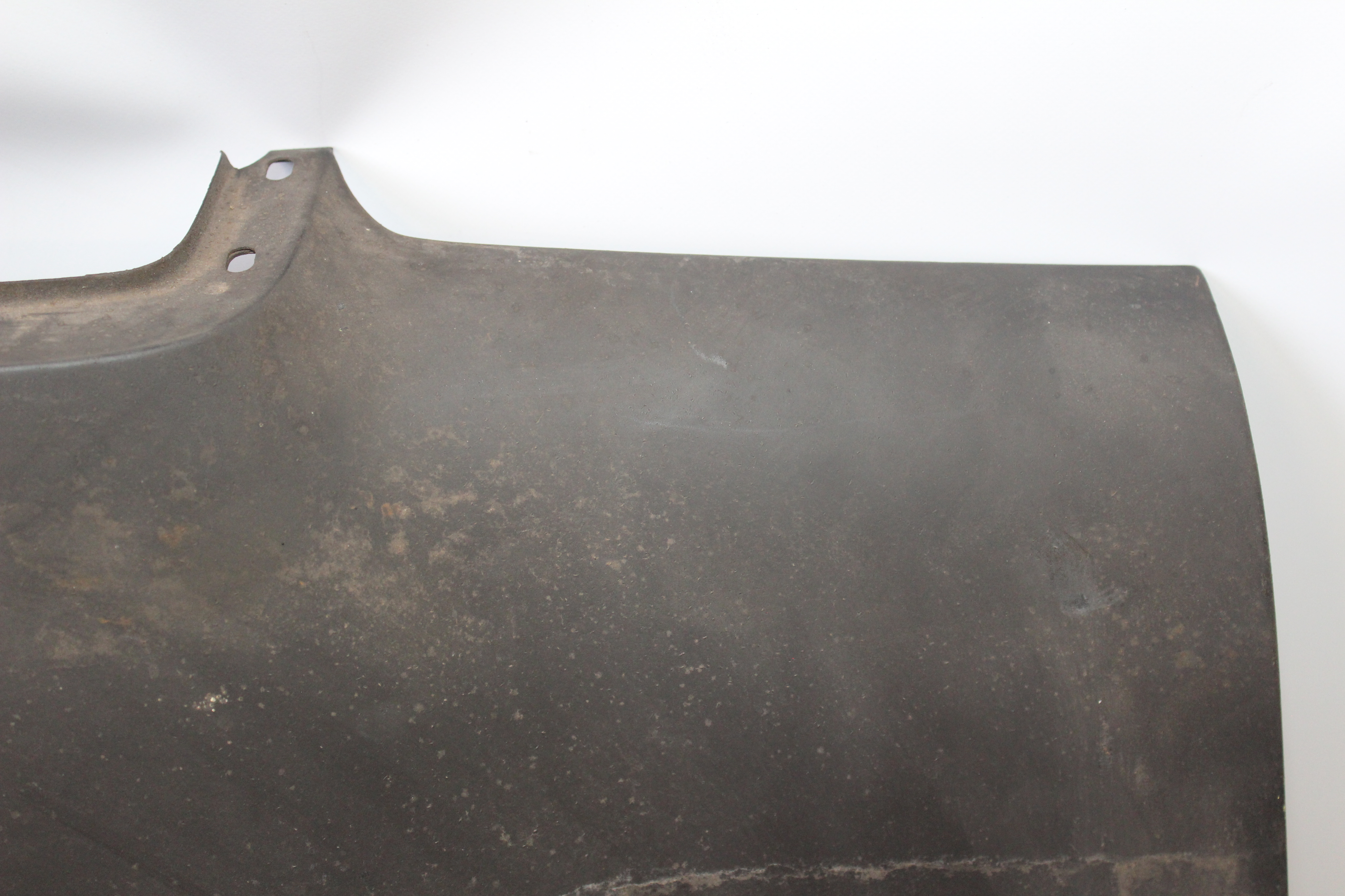 Motorhaube Mercedes-Benz W114 W115 /8 Strich acht 2.Serie sandgestrahlt & grundiert A1158800657 A1158800157 A1158800357 A1158800557