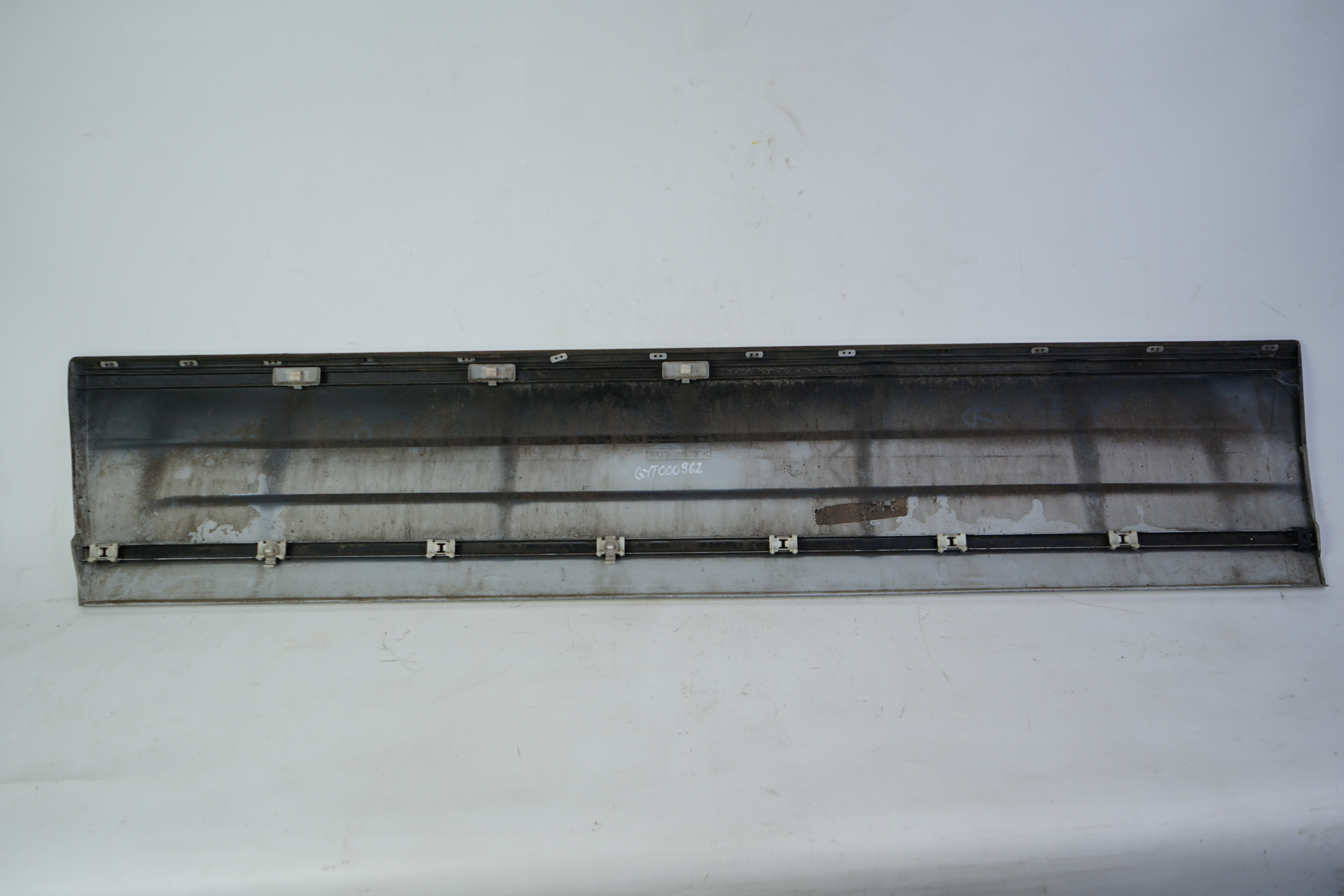 Verkleidung vorn rechts Sacco-Brett Mercedes-Benz A124 Cabrio C124 Coupé ab 08/89 Fahrertür rechts Beifahrertür A1246902240 7738 satograu  A1246980880